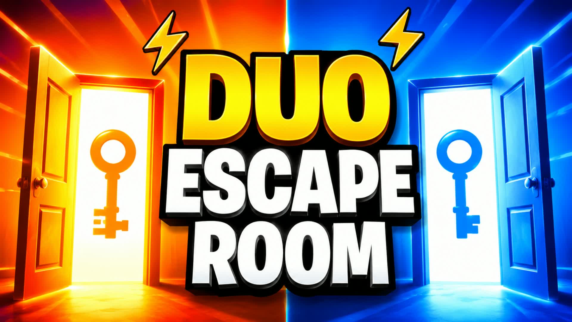 38 Duo Escape Room 38