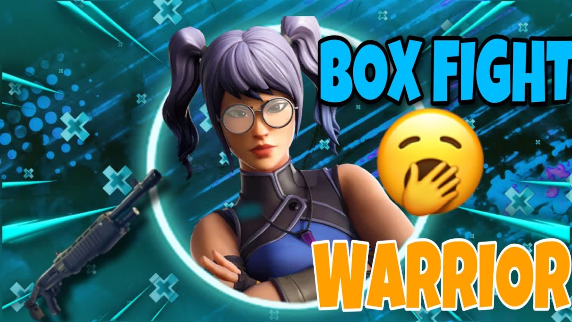 PDX 36 Box PvP