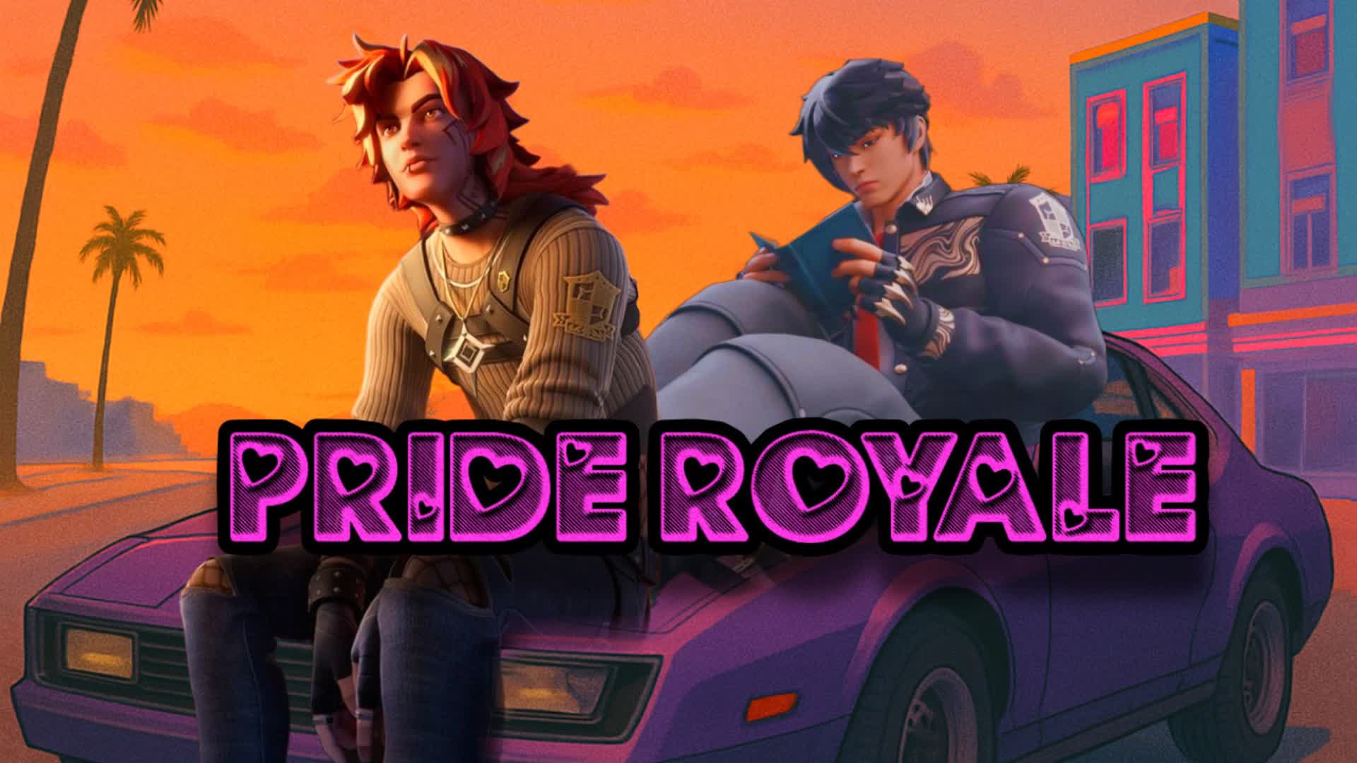 🏳️‍🌈Pride Royale 🏳️‍🌈