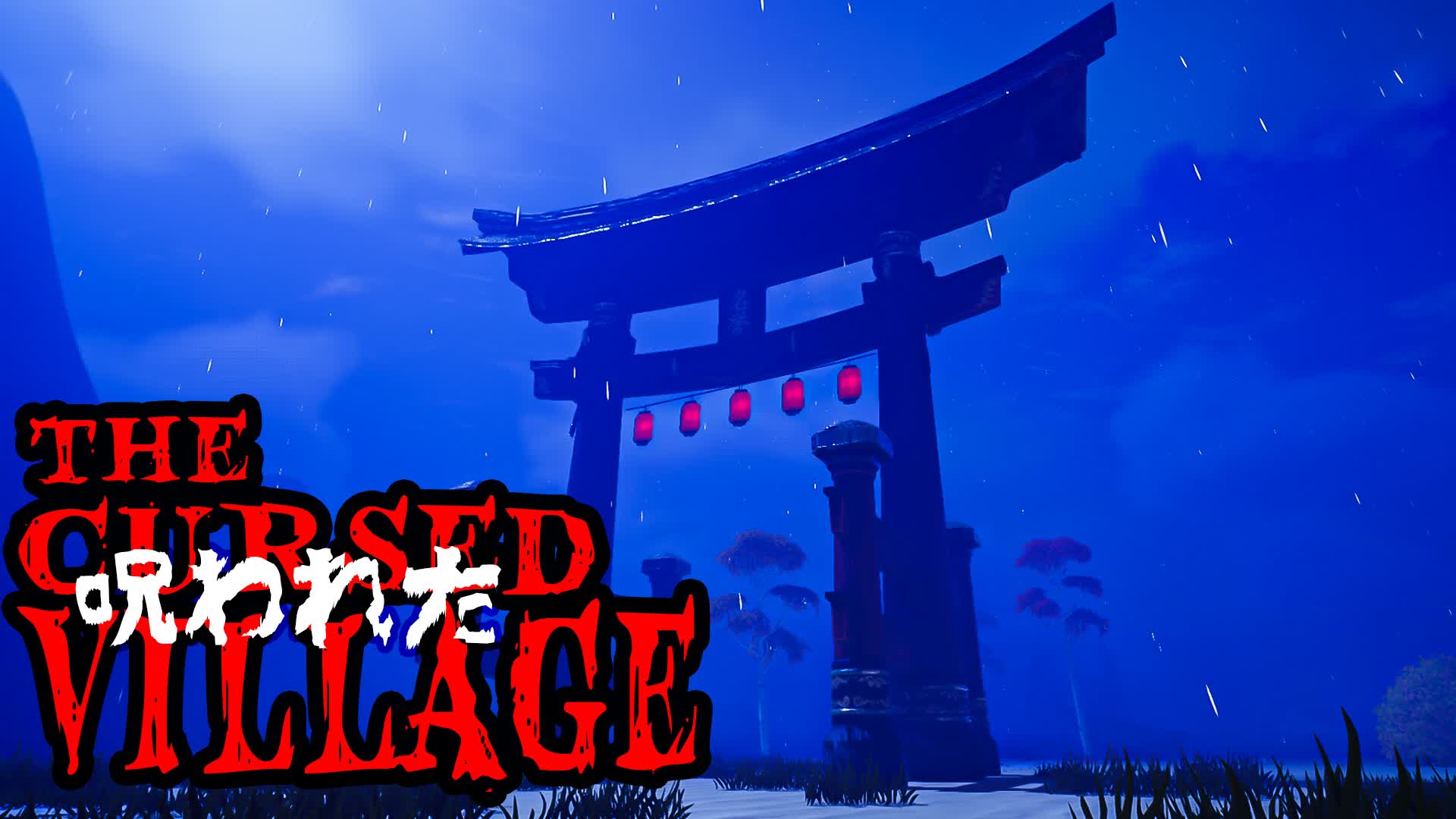 [HORROR] THE CURSED VILLAGE