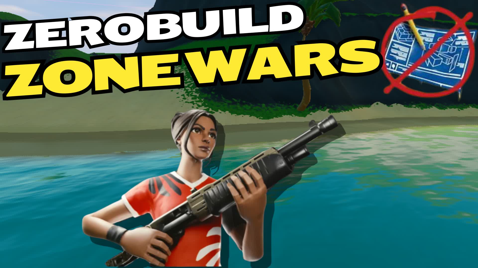 ZB ZONE WARS TL