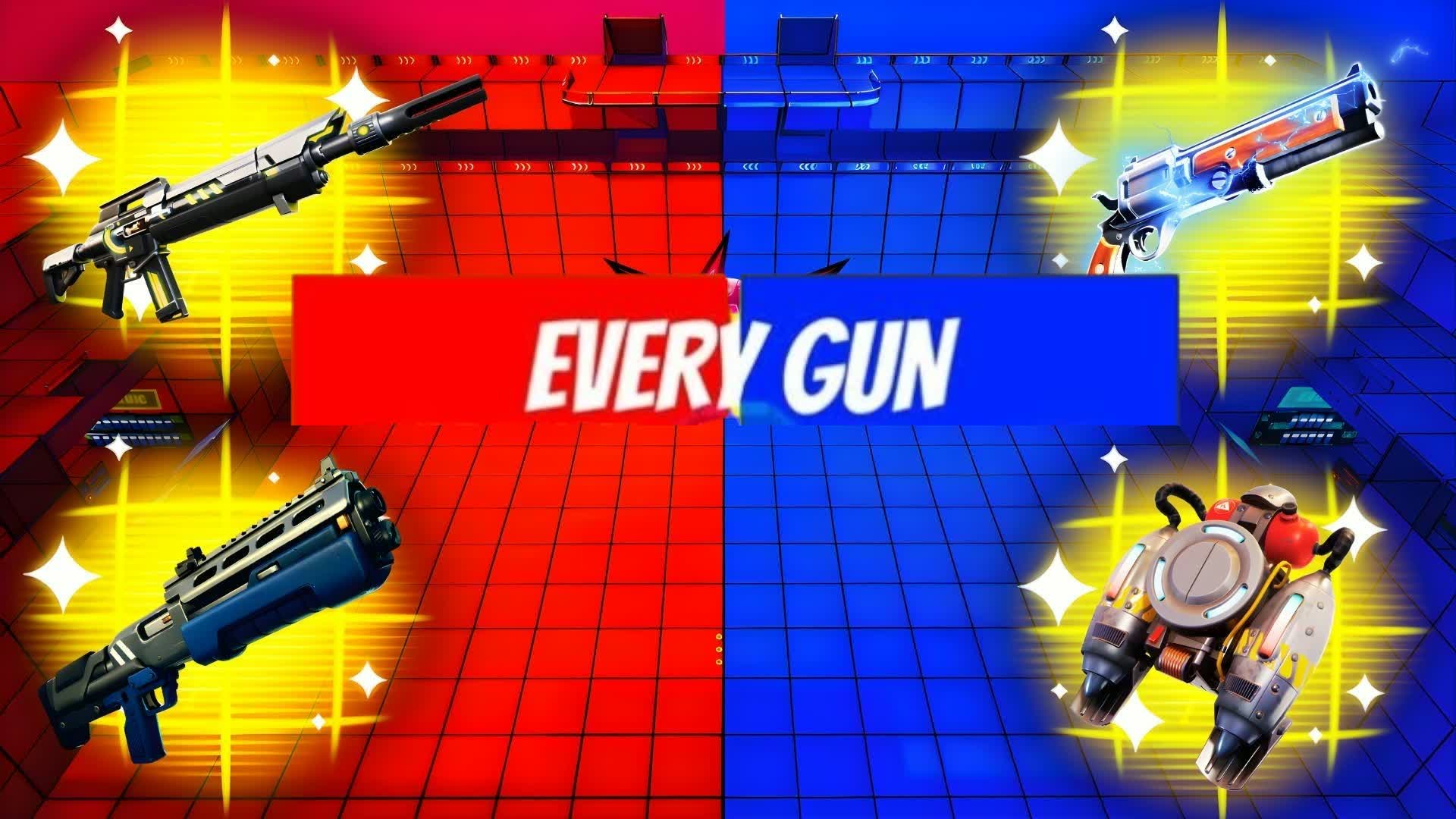 FREE RED VS FREE BLUE 🔴🔵