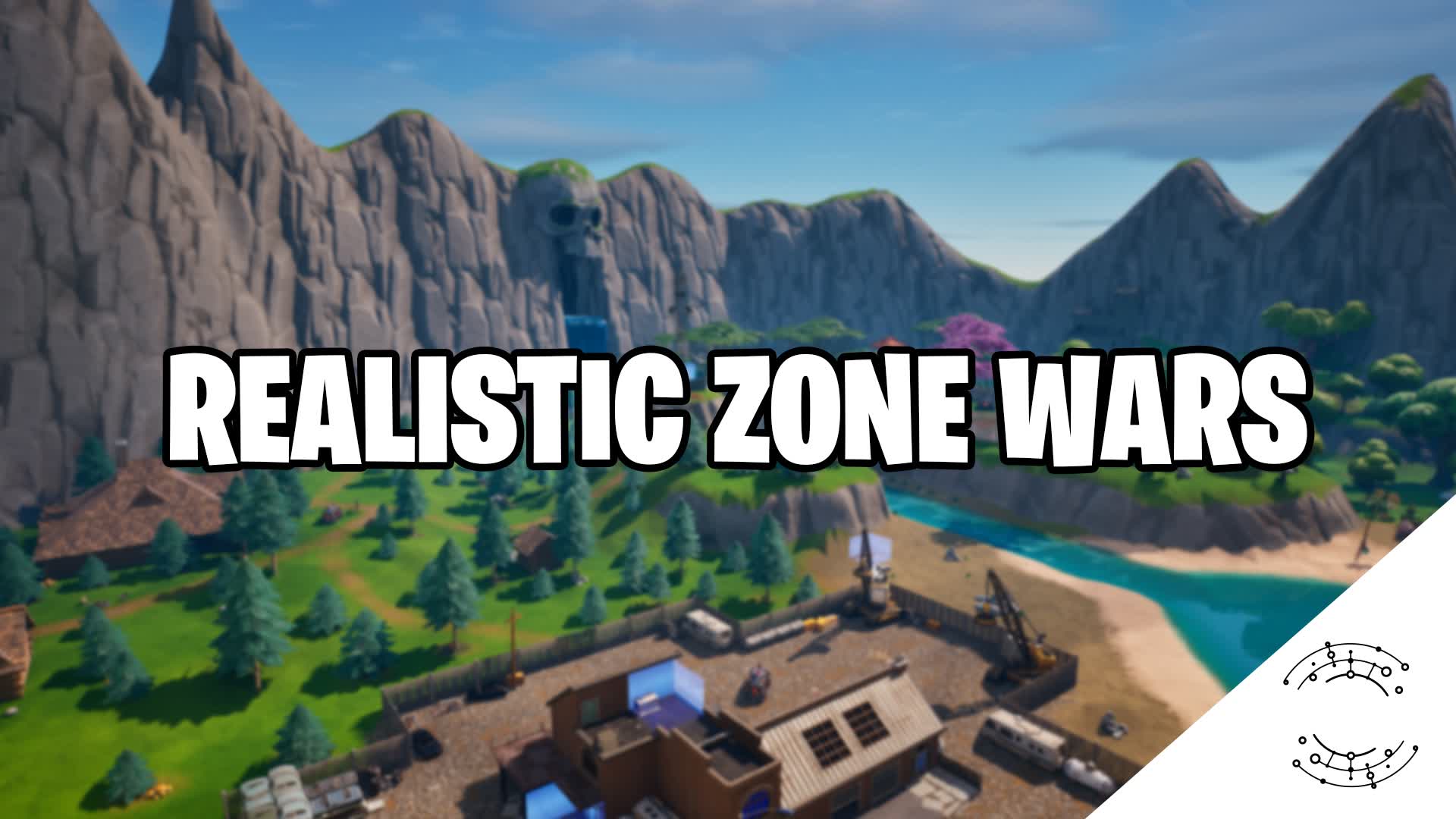 [SOLO] SCIPROX REALISTIC POI ZONE WARS