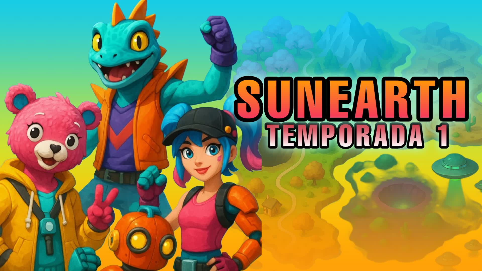 SUNEARTH S1