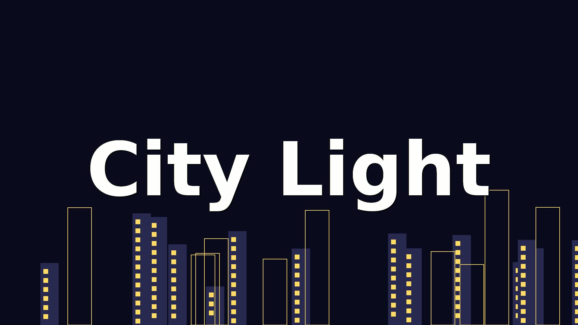 City Light