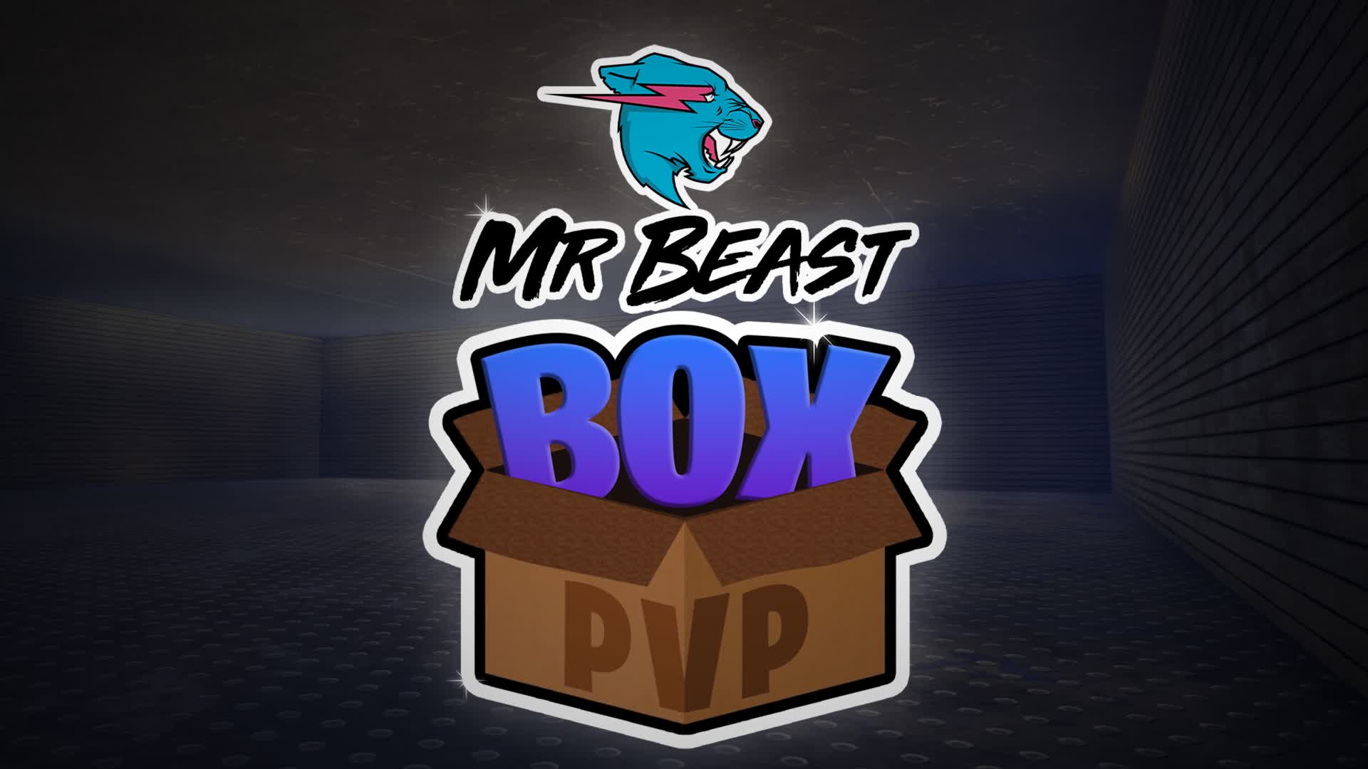 MR BEAST BOX PVP