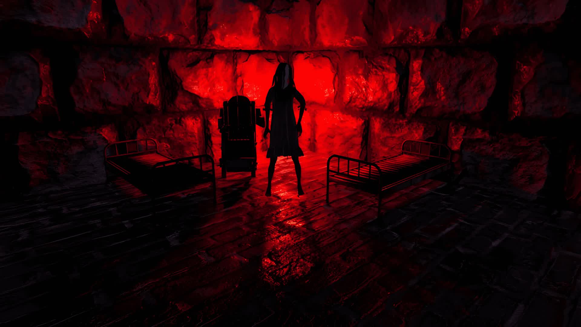 HOSPITAL [HORROR]