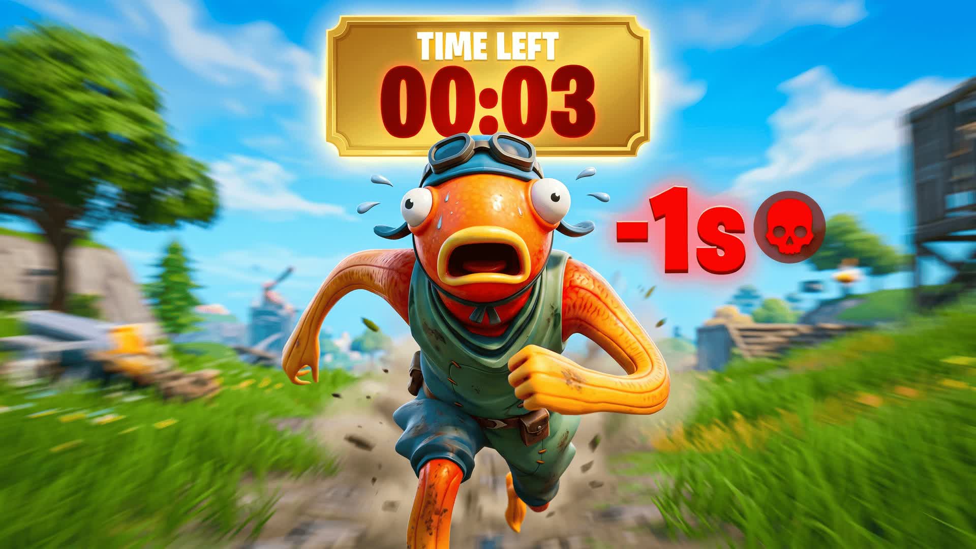Chrono Strike