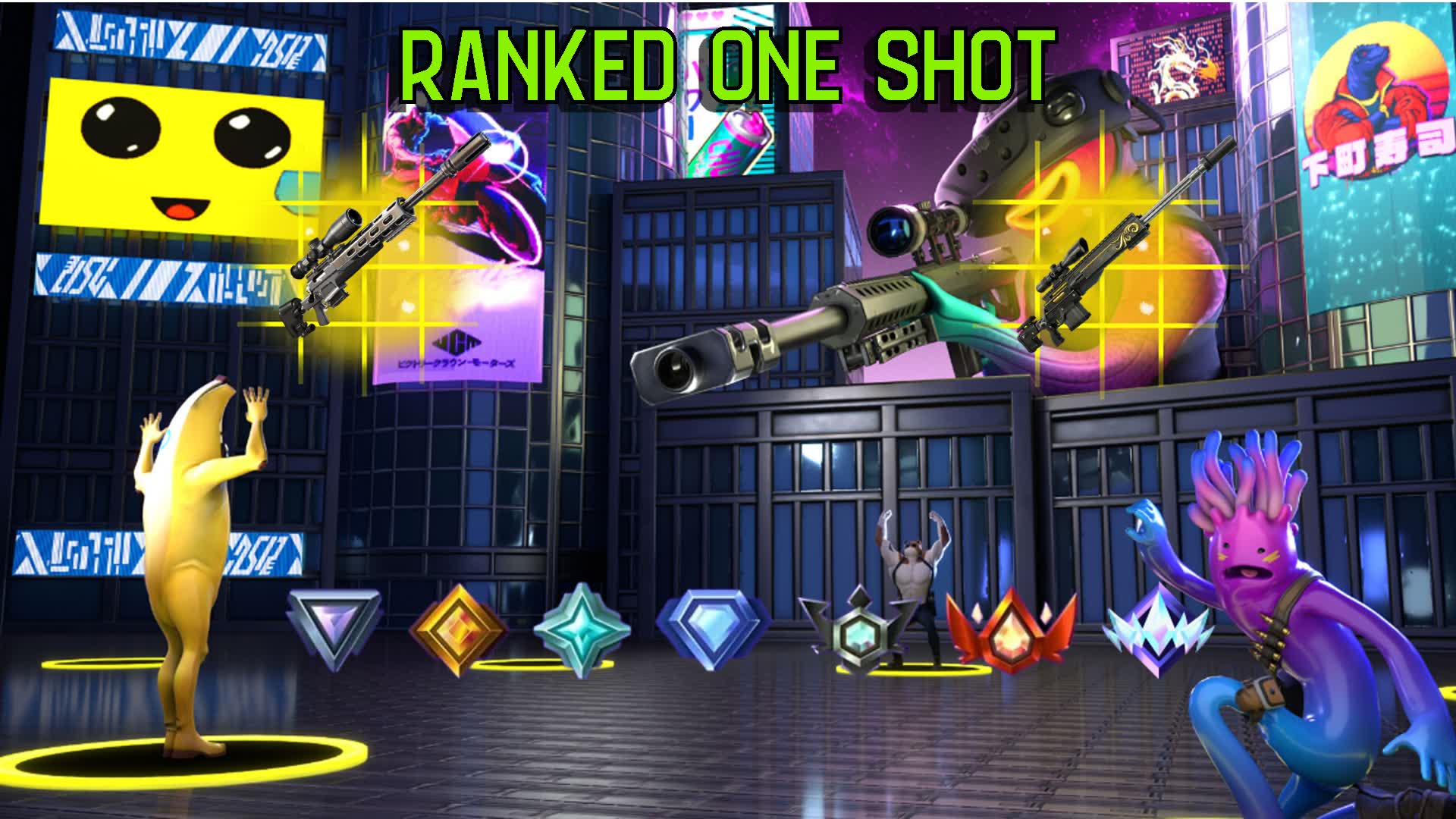 🎯one shot 🎯