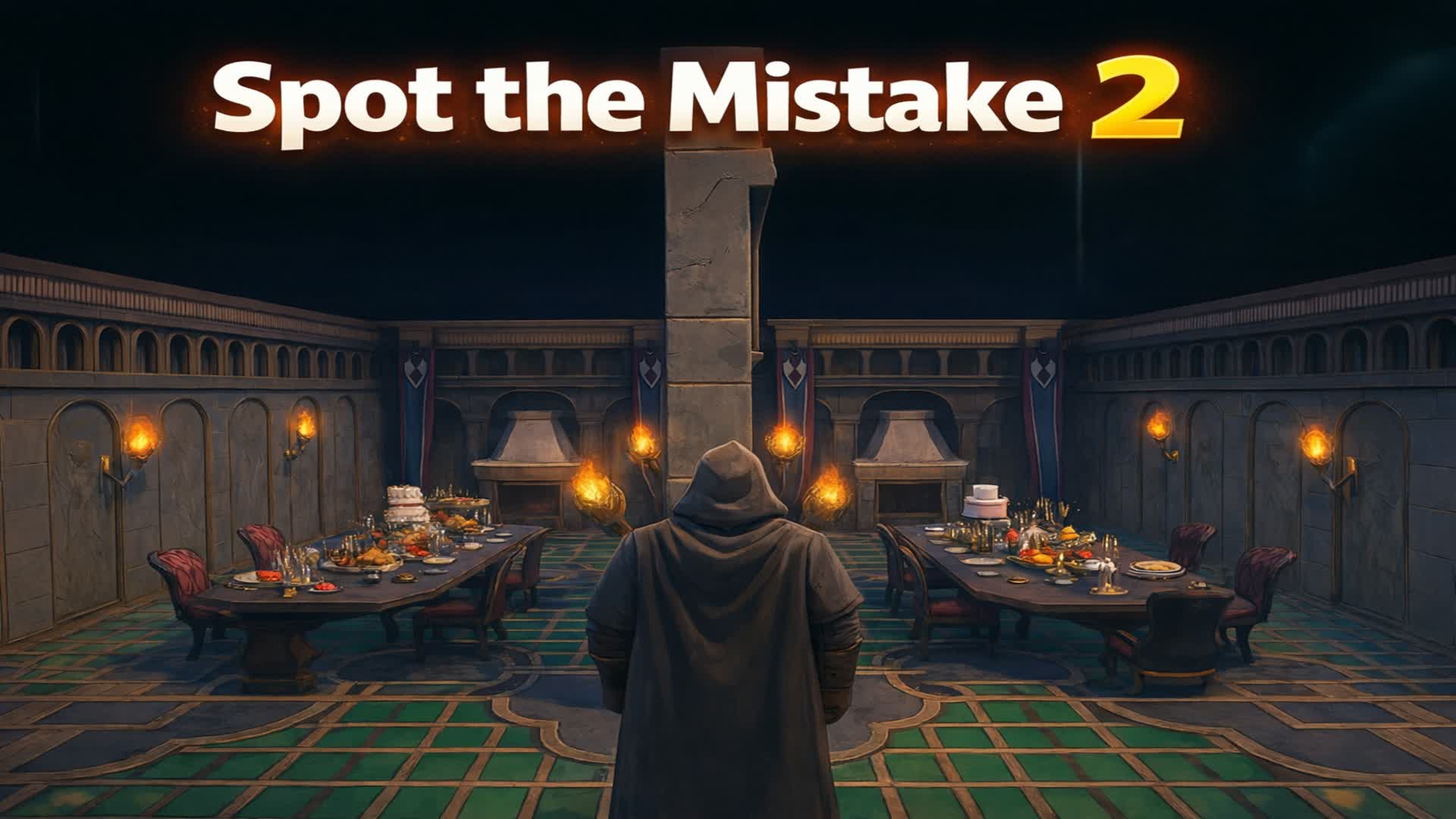 Spot the mistake 2