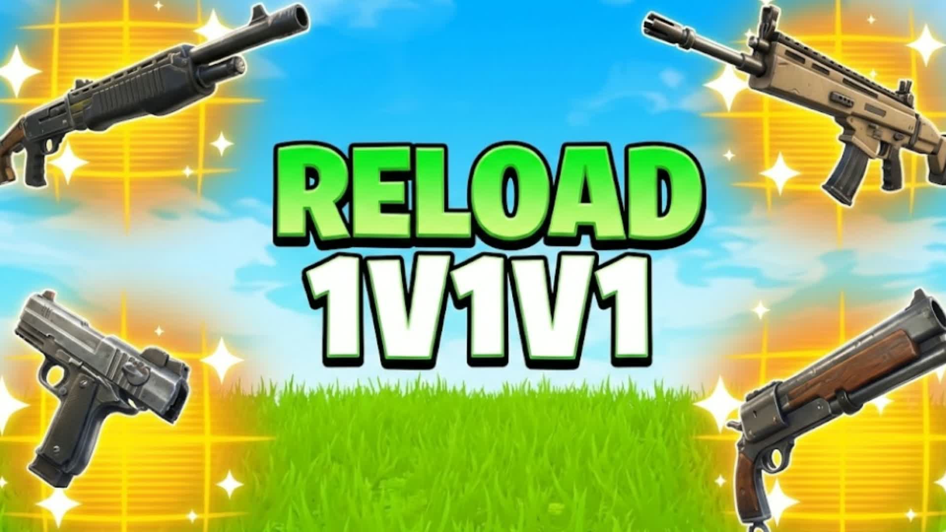 zero build 1v1v1f