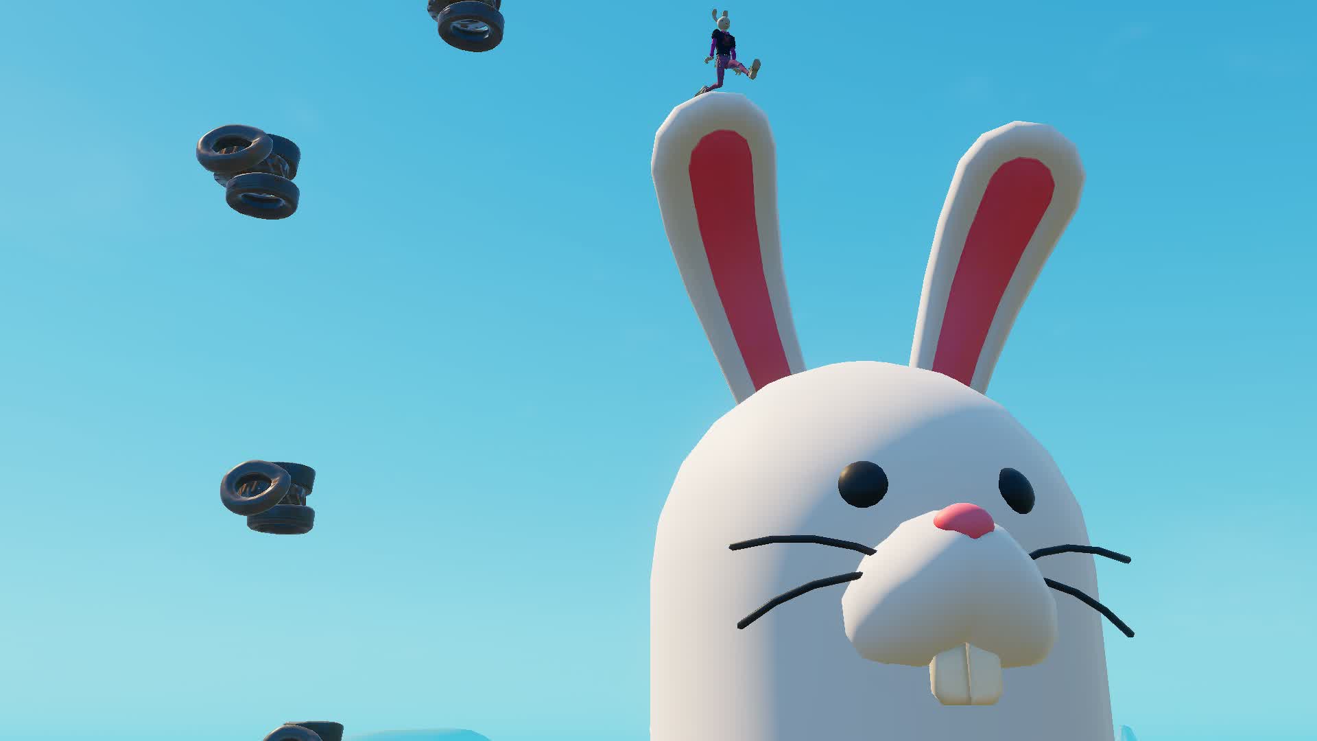 Rabbit