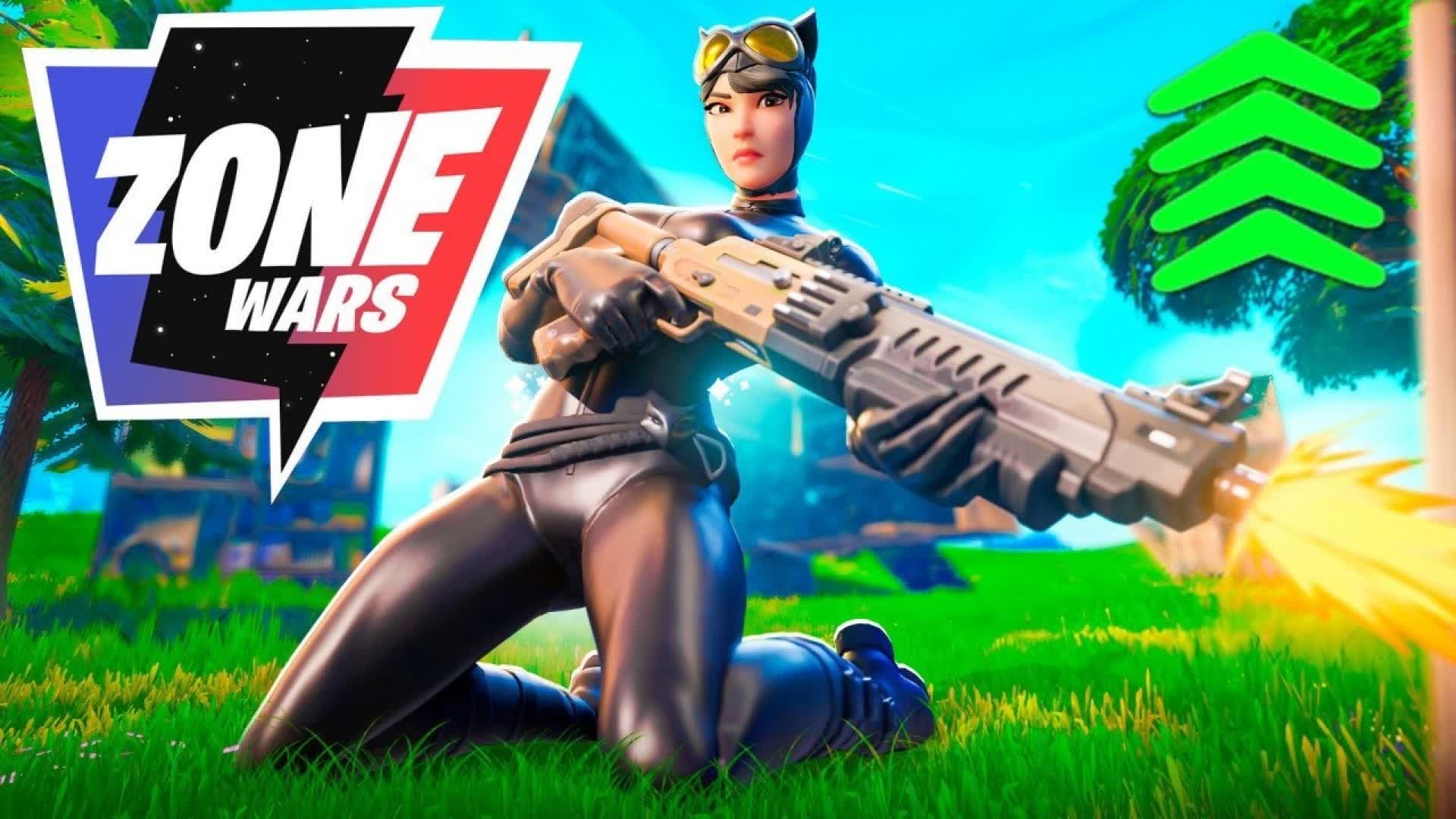 Village scrims