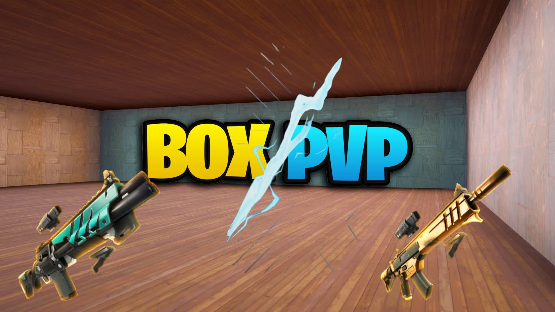 ULTRA BOX PVP