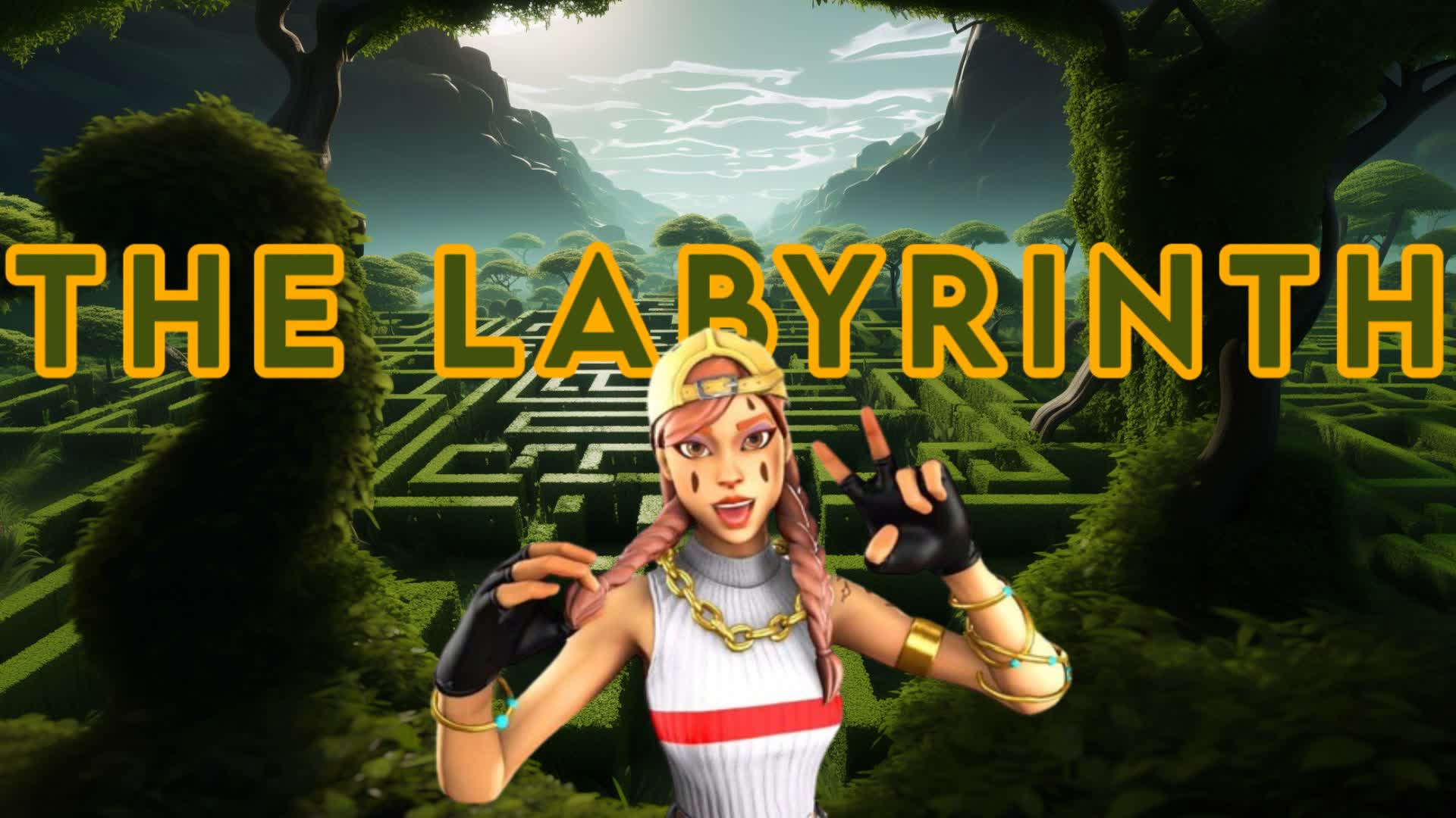 The Labyrinth