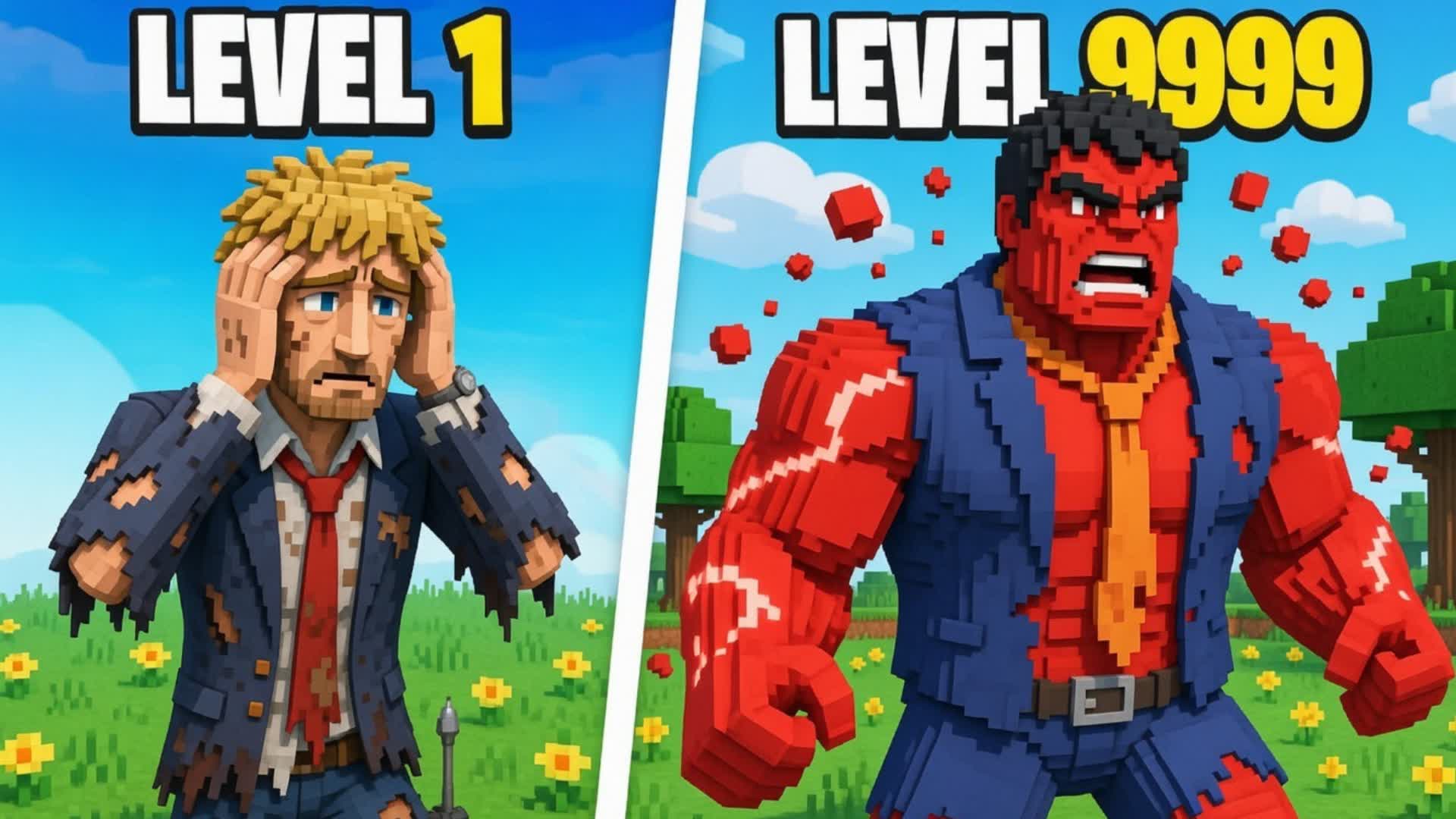 SUPERHERO LEGENDS TYCOON🦸‍♂️