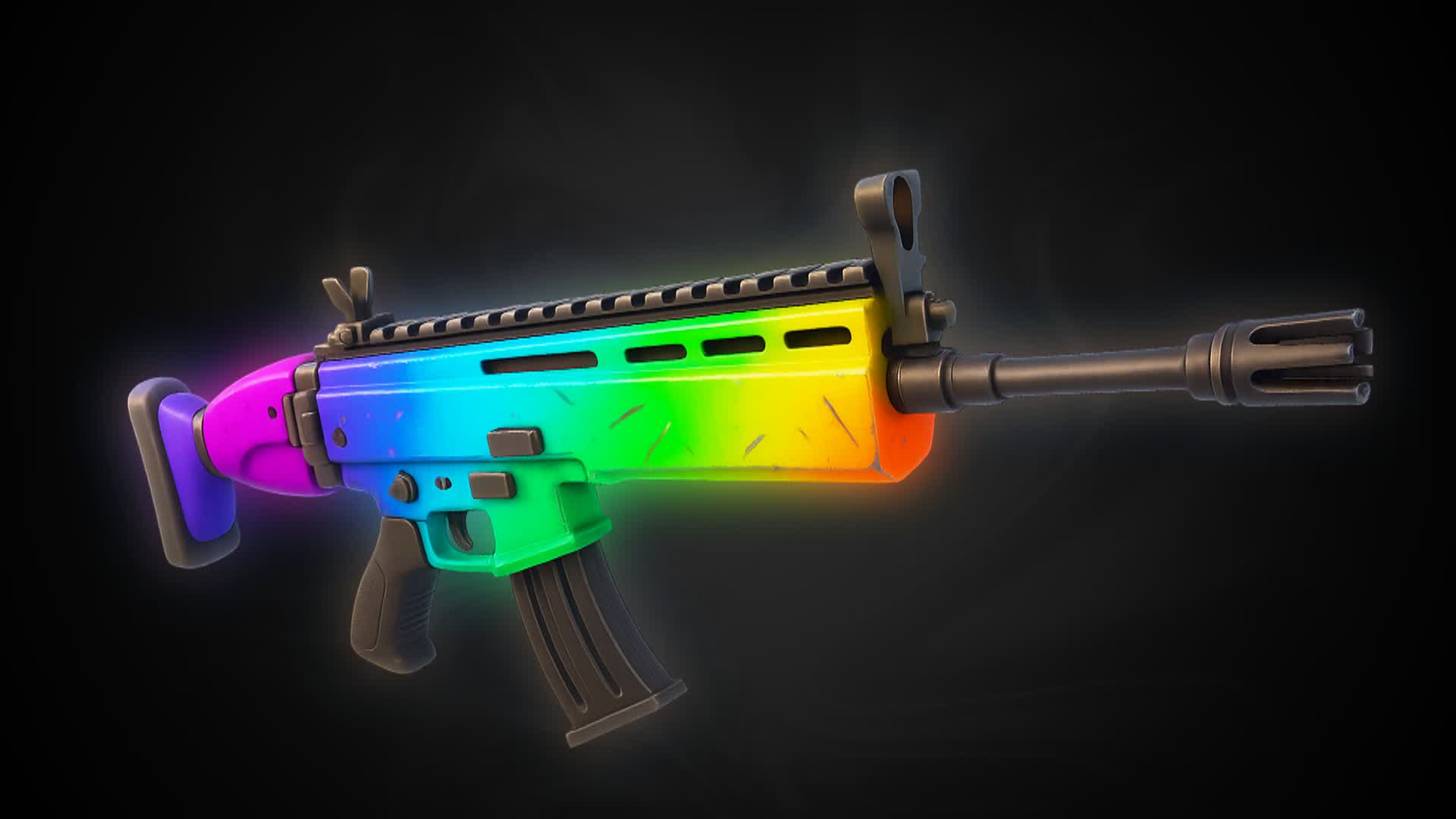 Super Fn Mod