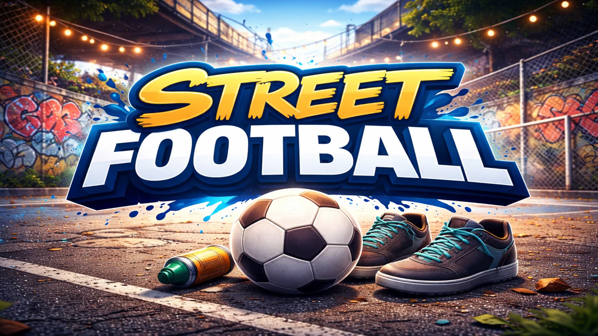 Football Street
