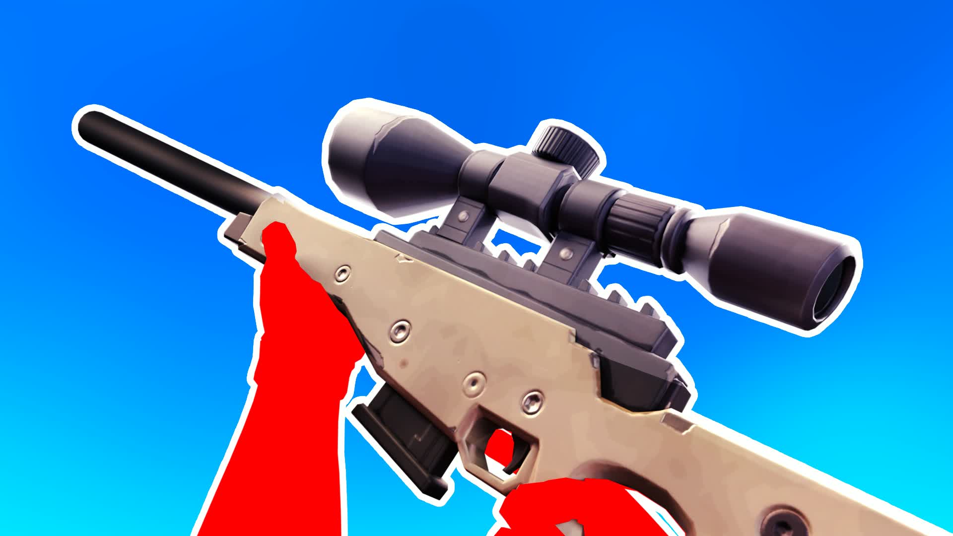 ONE SHOT SNIPER FFA ARENA