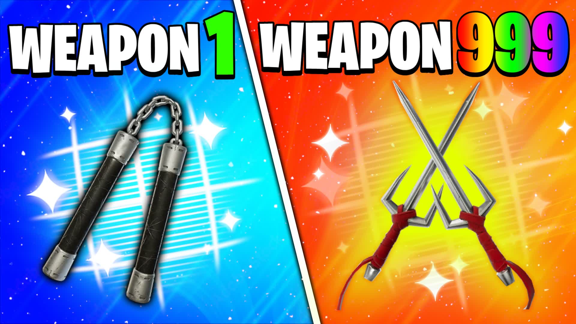 TMNT GUN GAME 🔫 ONE SHOT 🎯