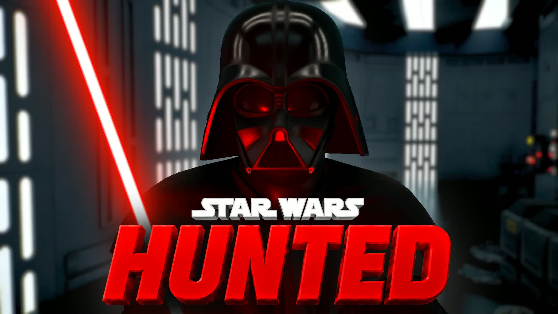Star Wars Hunted