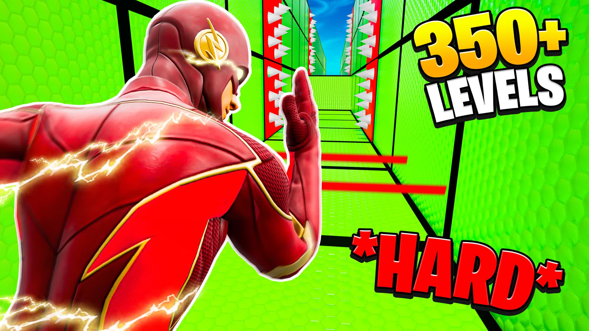 ⭐️INSANE PARKOUR 350+⭐️