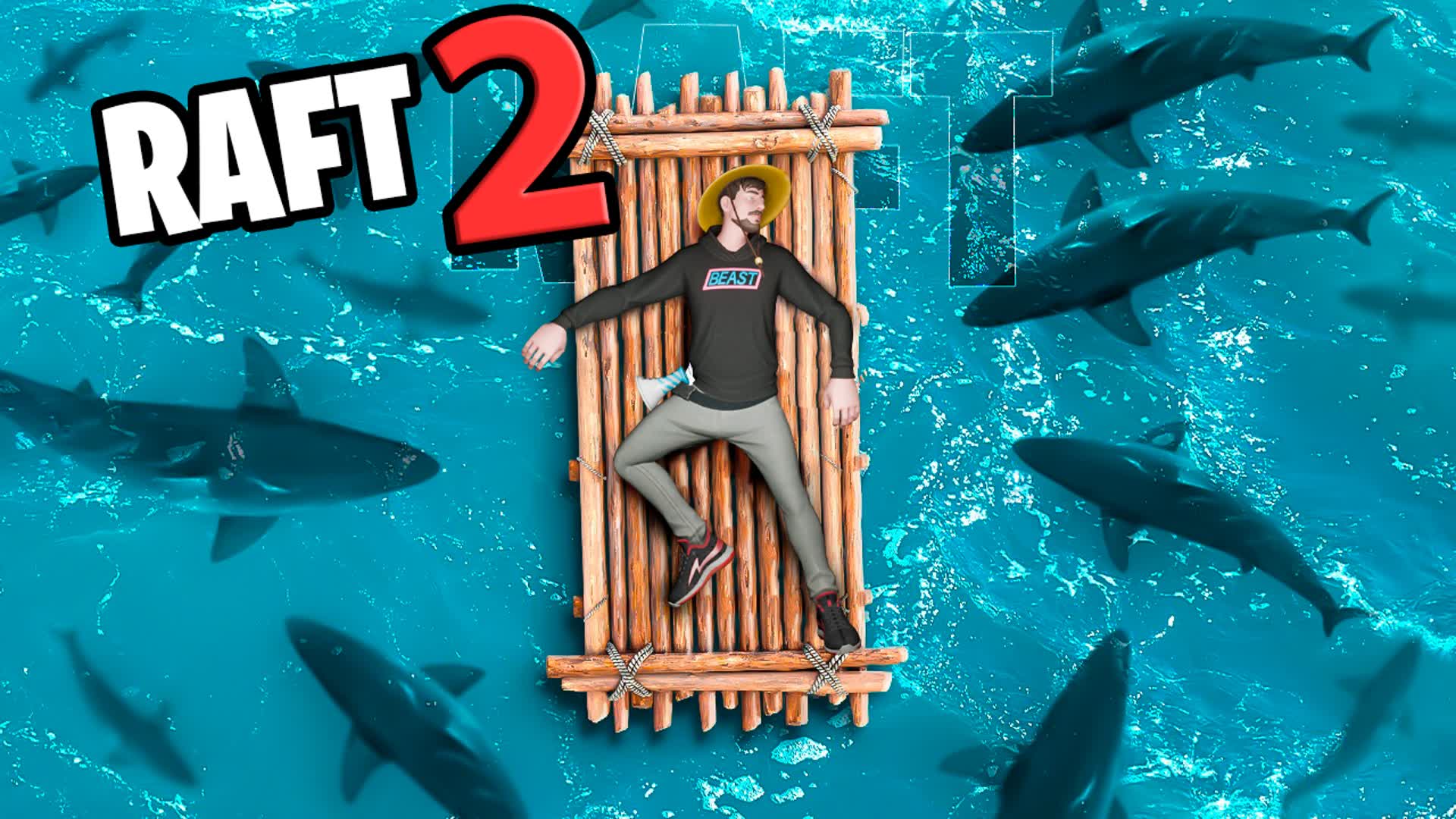 Raft Tycoon 2