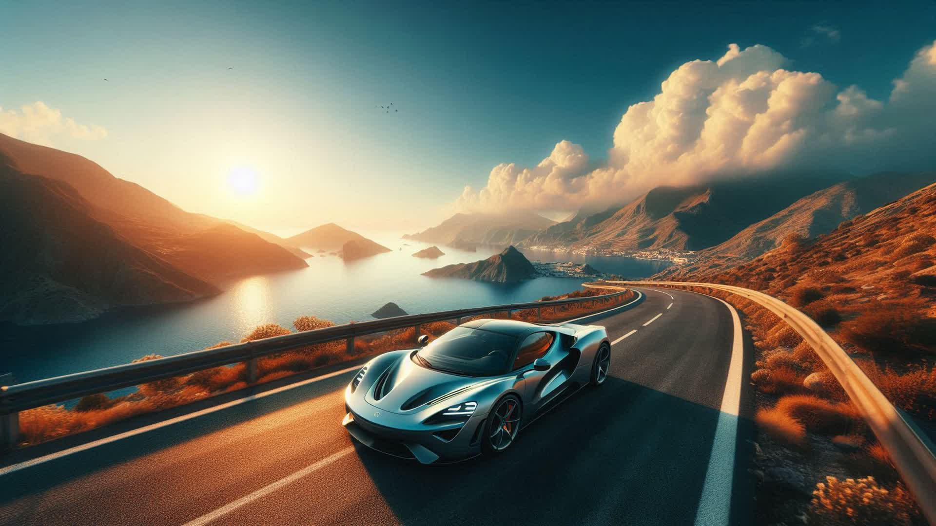 AURA DRIVE