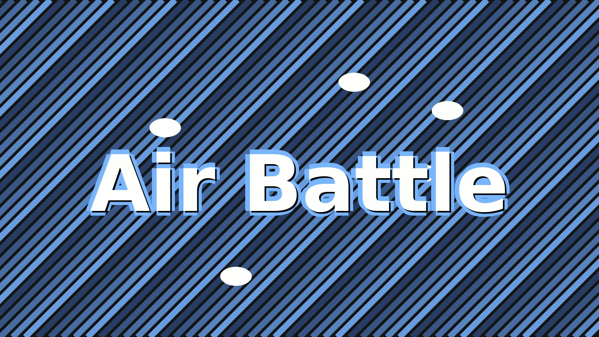 Air Battle