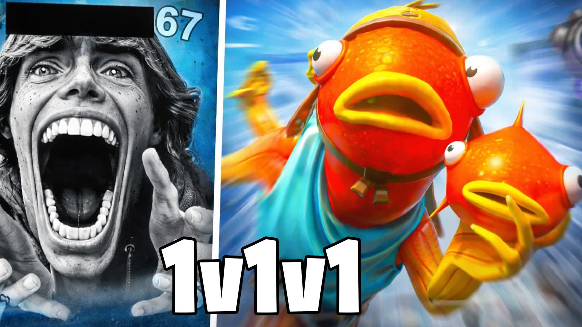 67 1V1V1