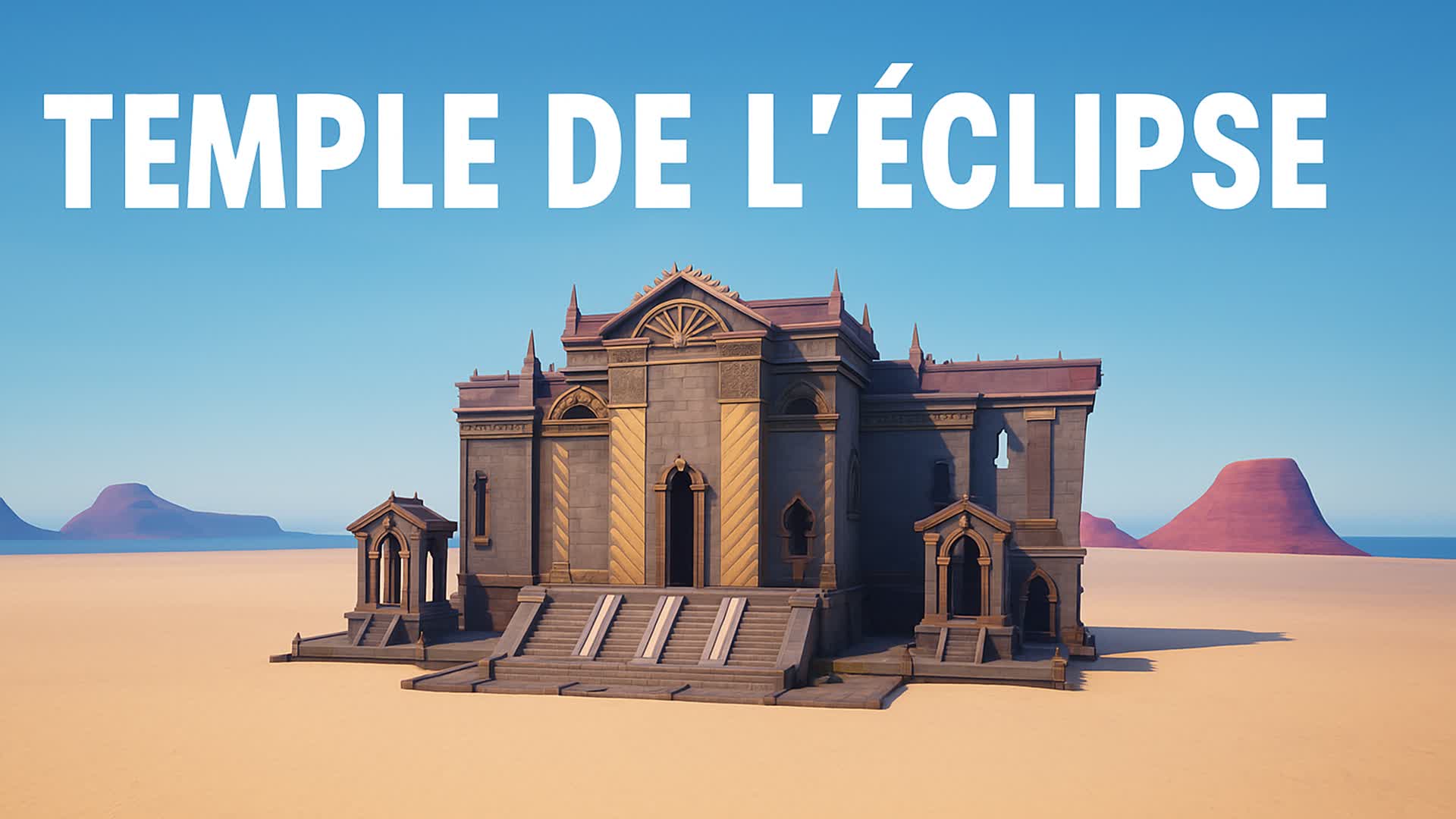 Temple de l'Éclipse