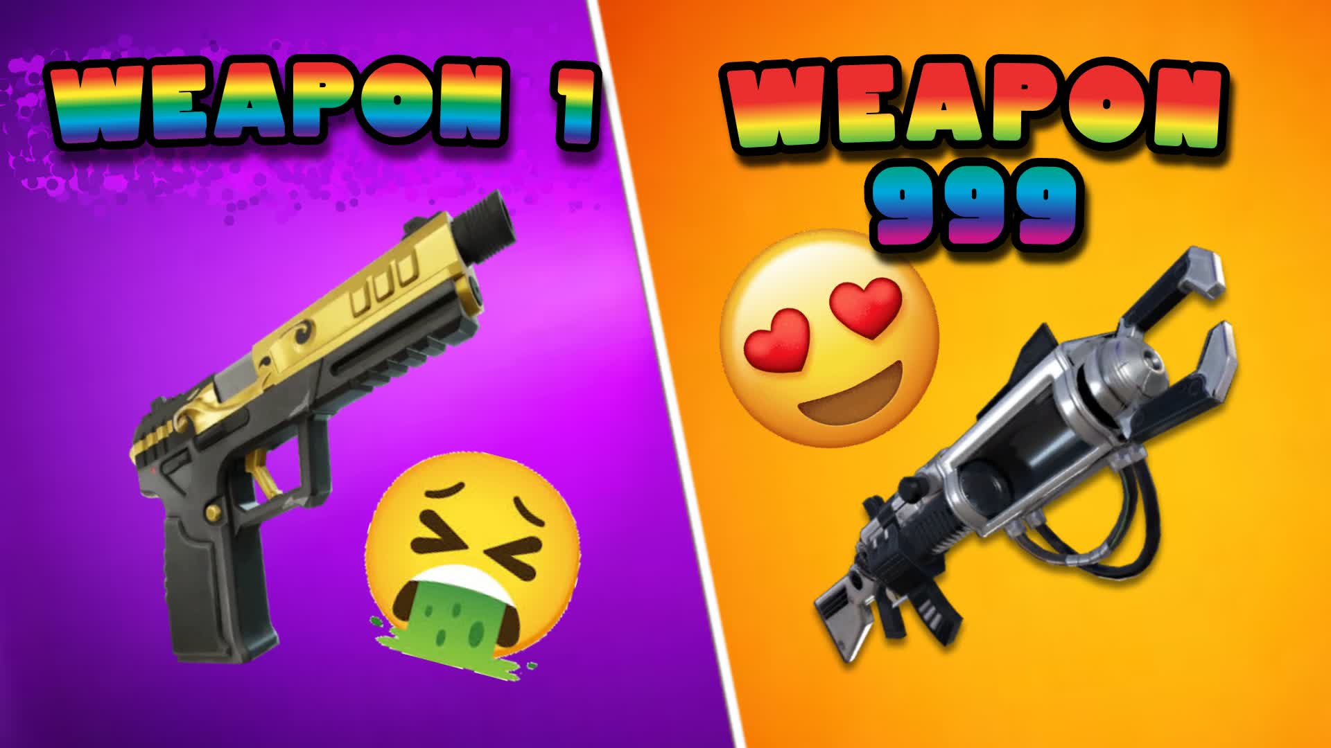 ICE GUN GAME