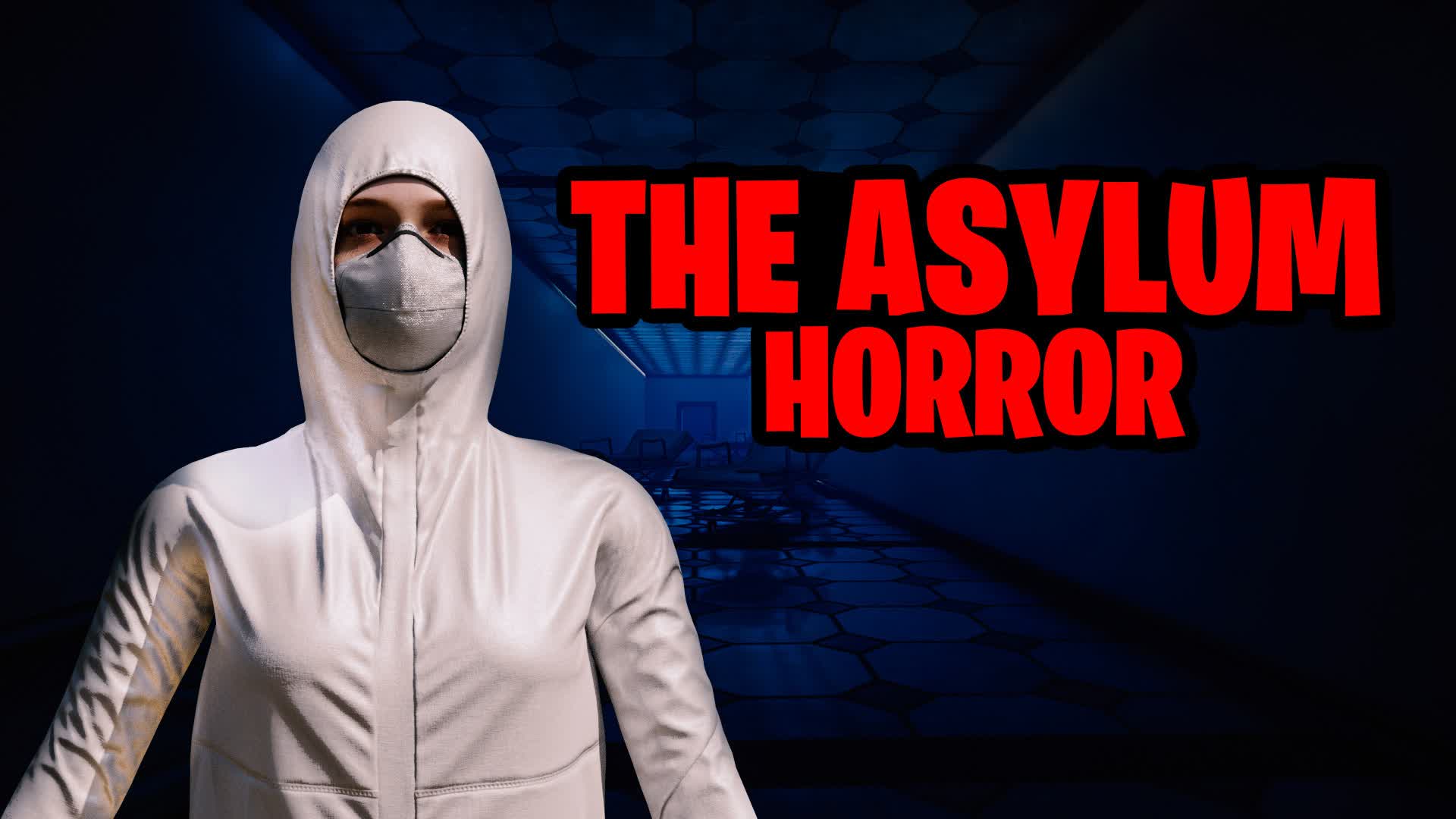 [HORROR] THE ASSYLUM