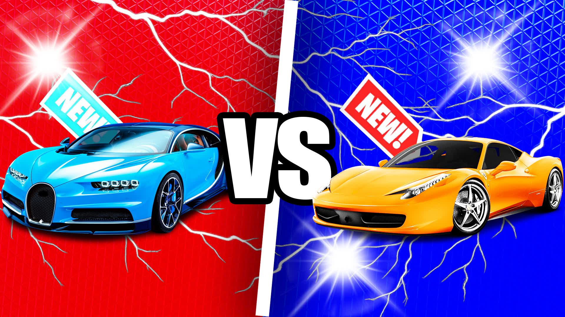 🔥🔥🔥BLUE VS RED🔥🔥🔥