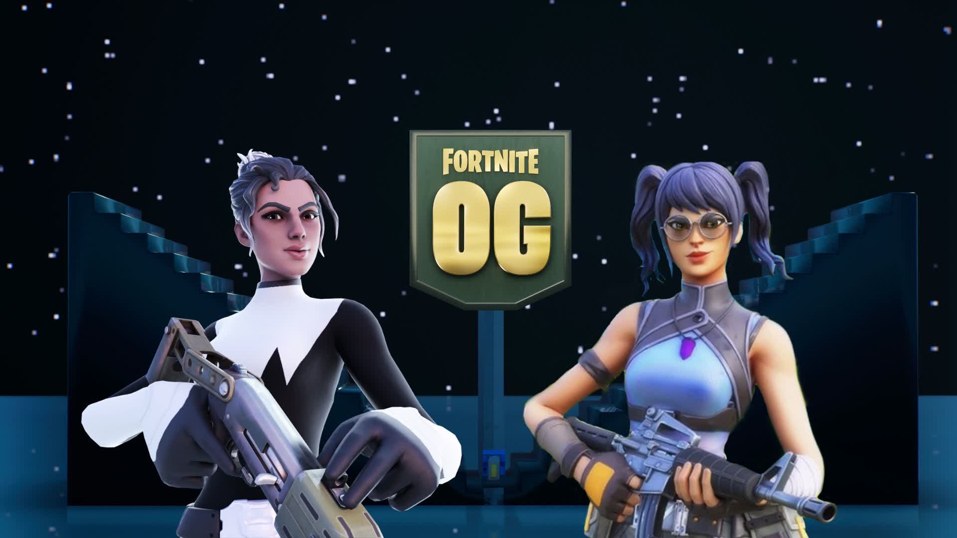 0 DELAY OG 1v1  🐐