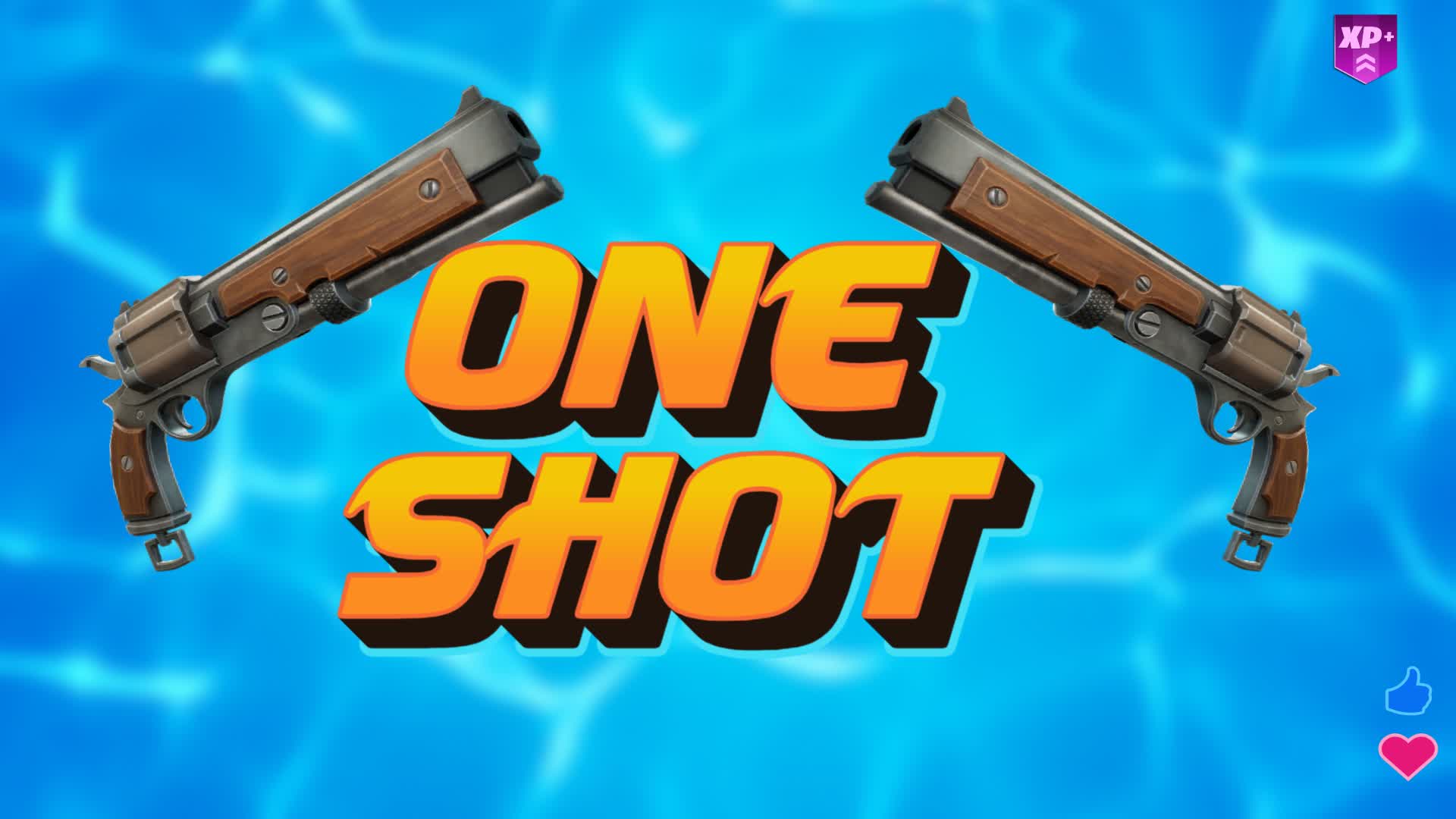 OG One Shot - ワンショット /Um Tiro/Un Disparo