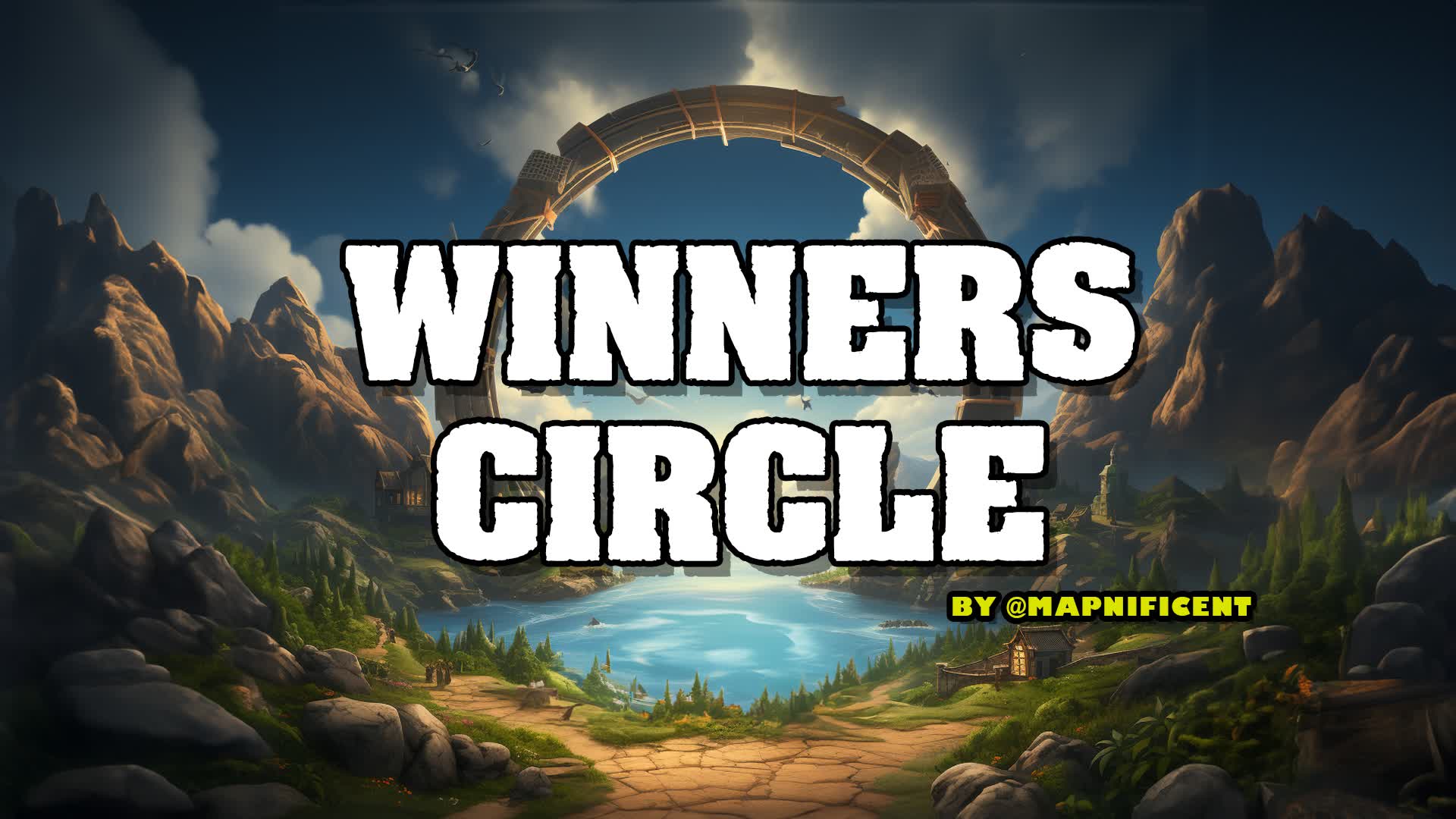 Winners Circle