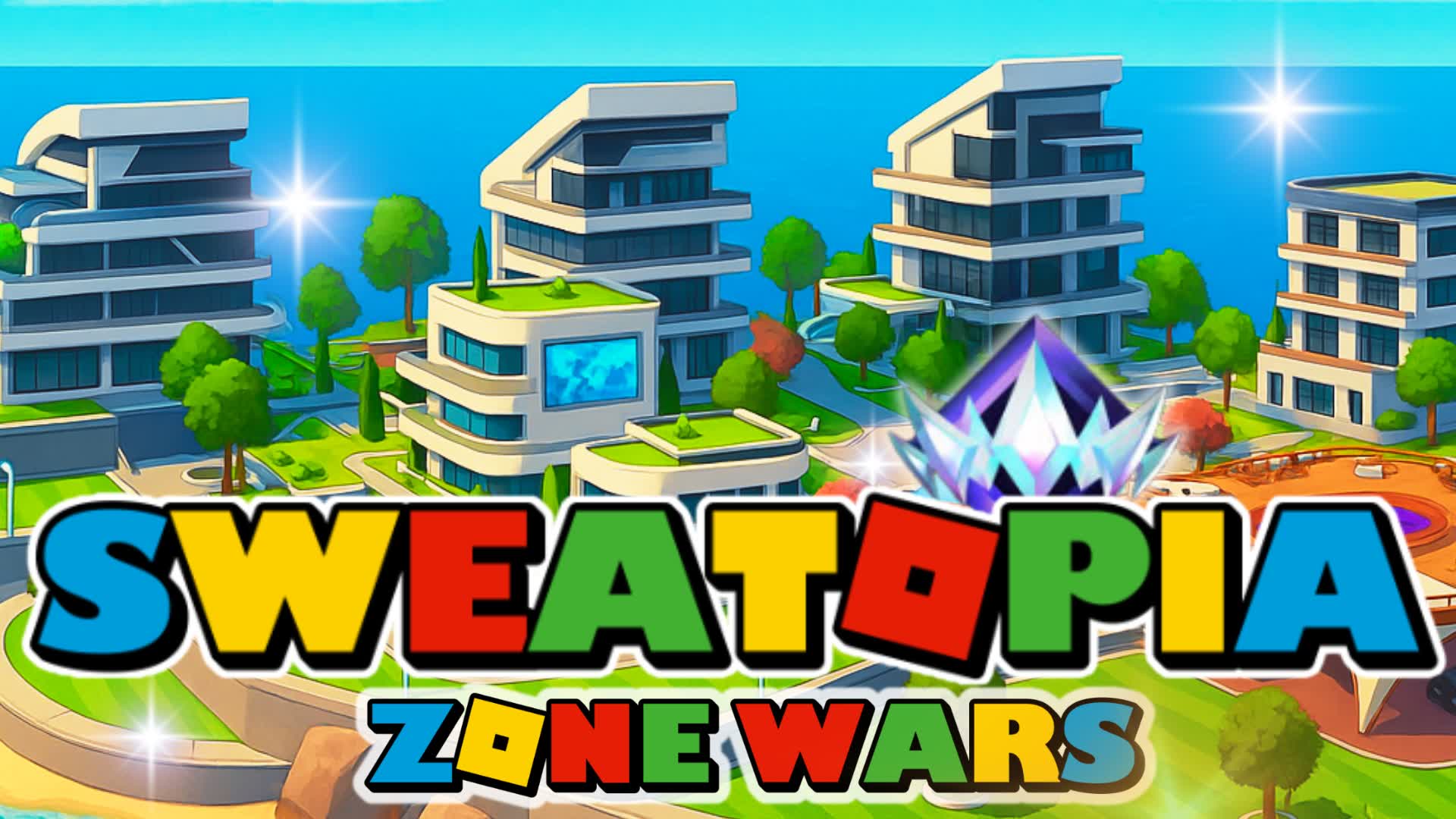 SWEATOPIA