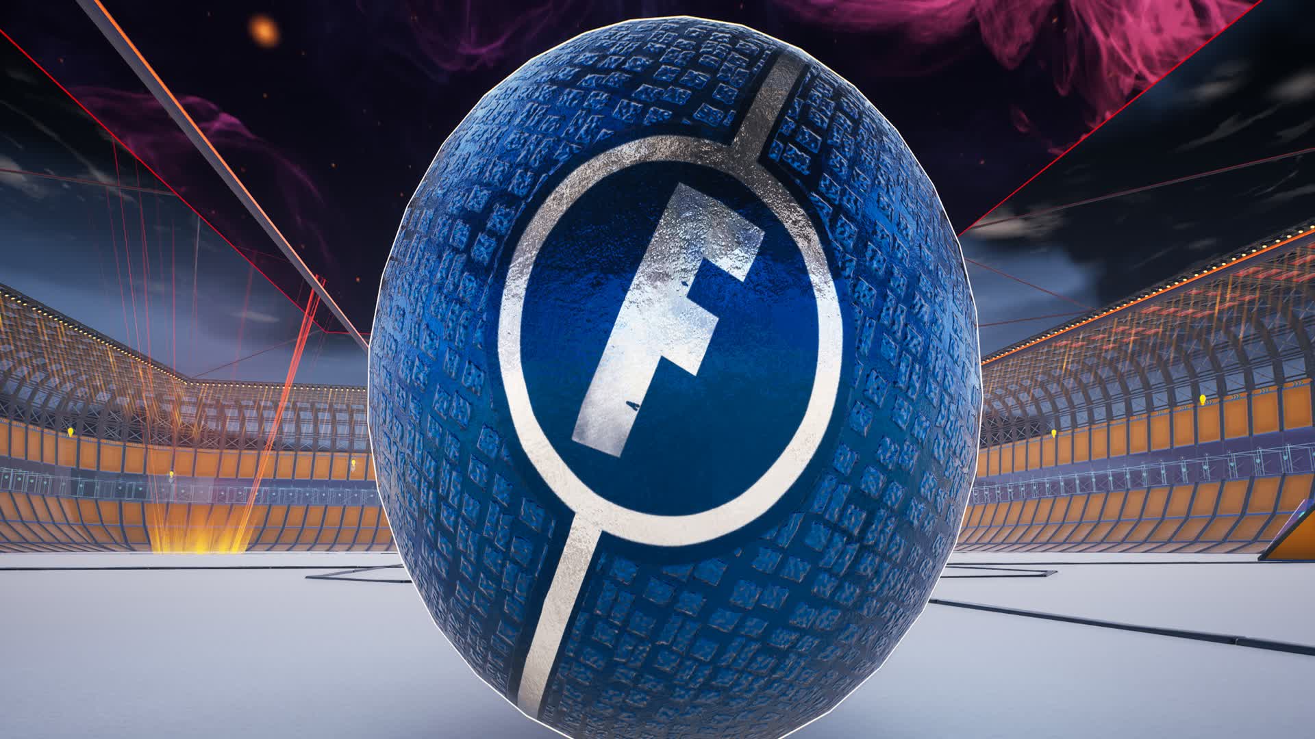 SURFBALL - SHOOT & SCORE