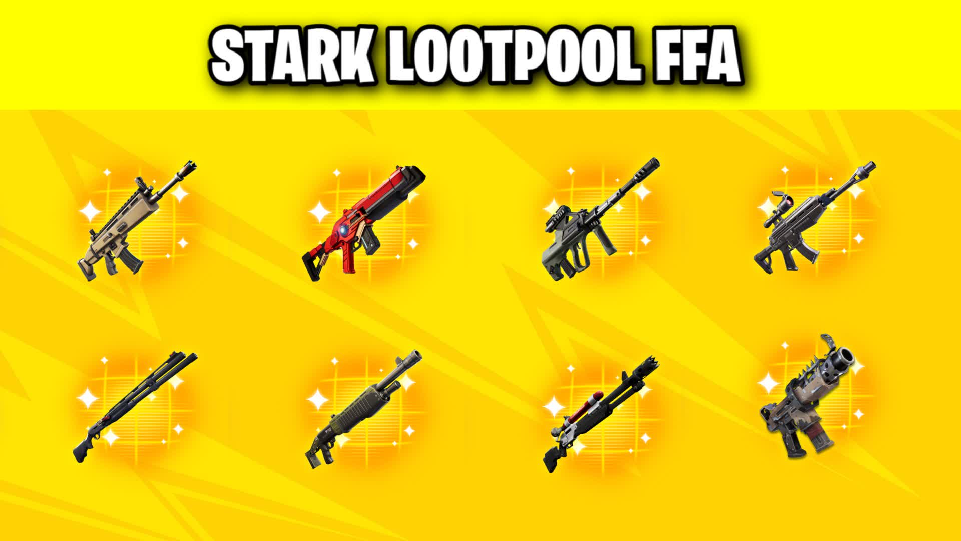 ⭐STARK - FFA⭐