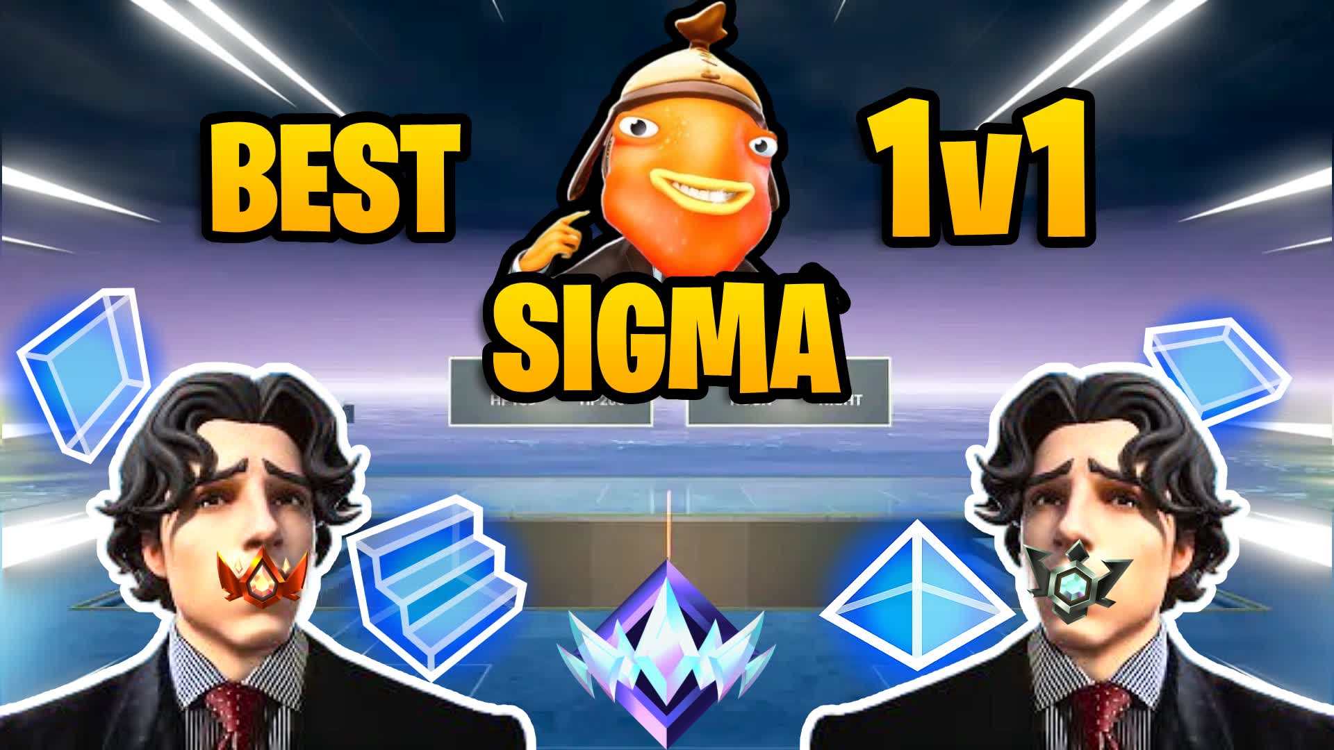 Best Sigma 1v1