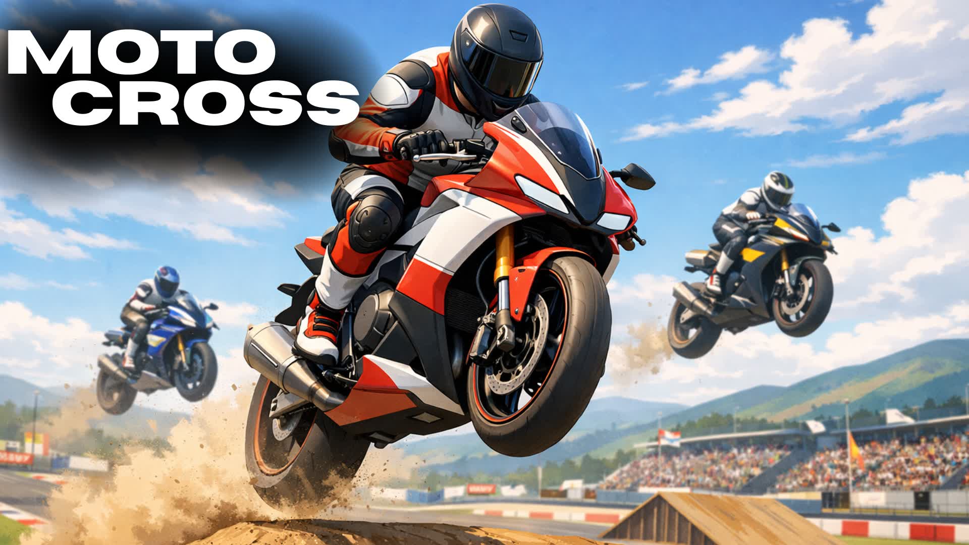 moto cross
