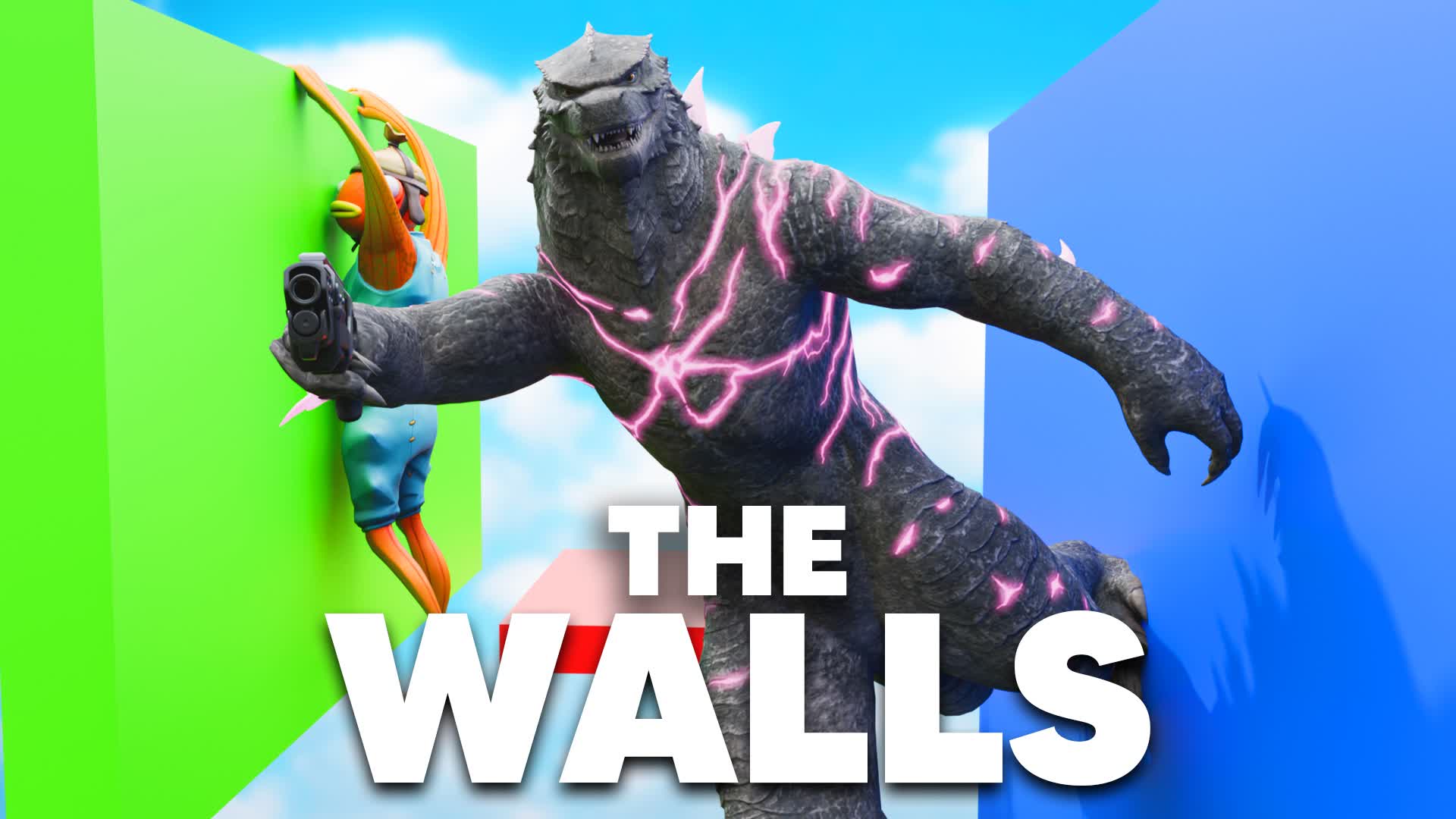The Walls