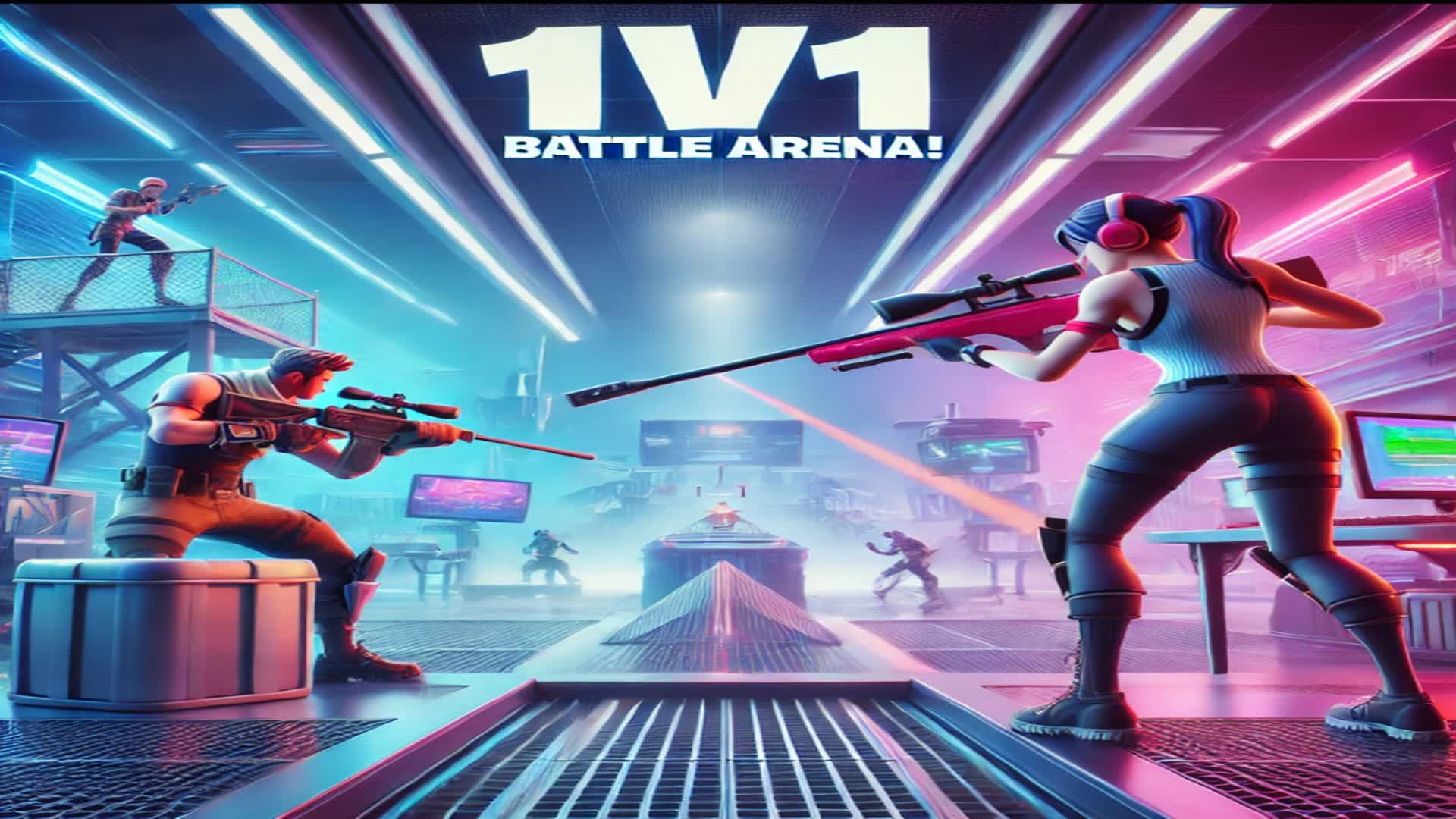 1 V 1 Clasic