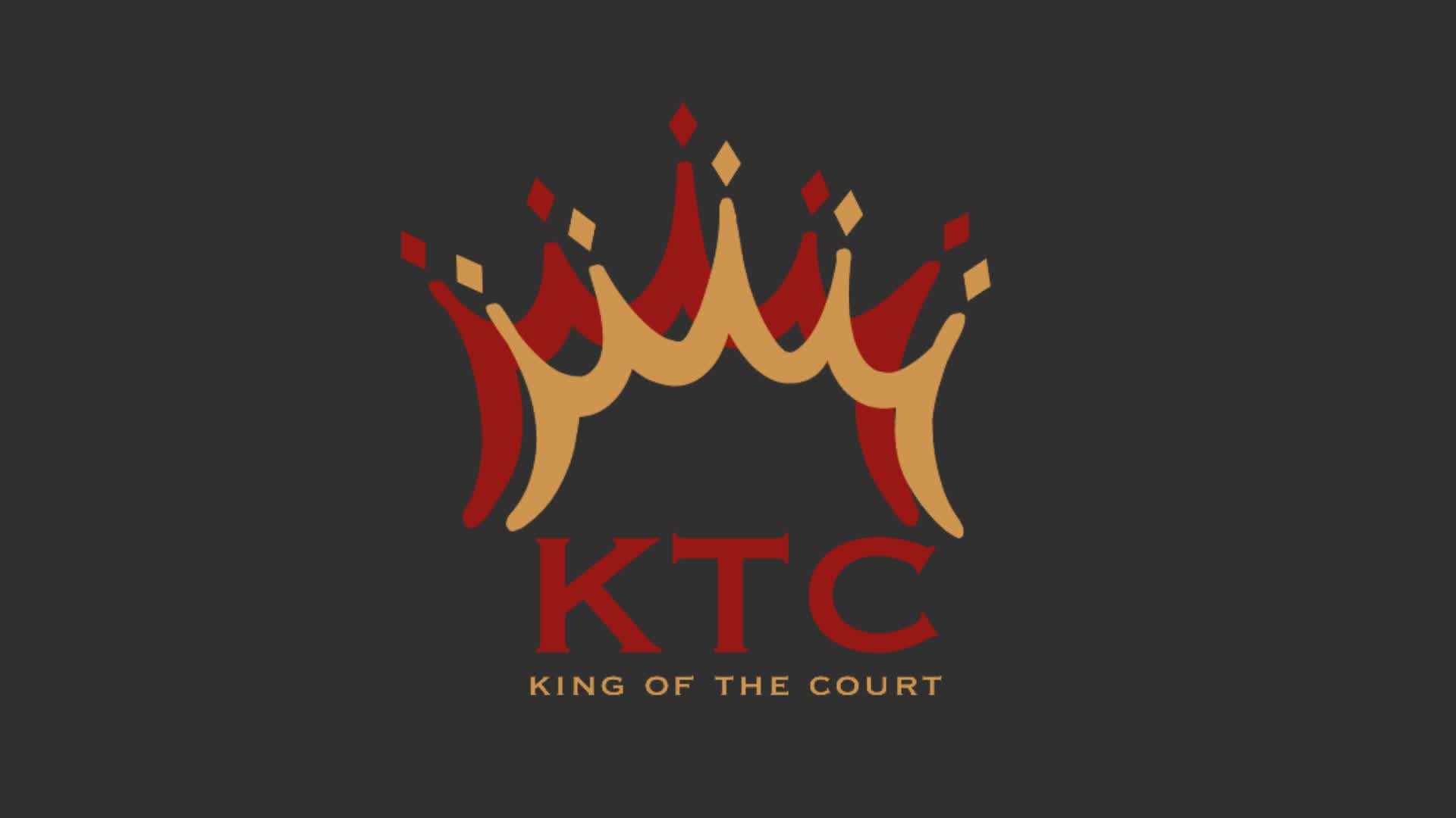 King of the Court (1v1, zero build)