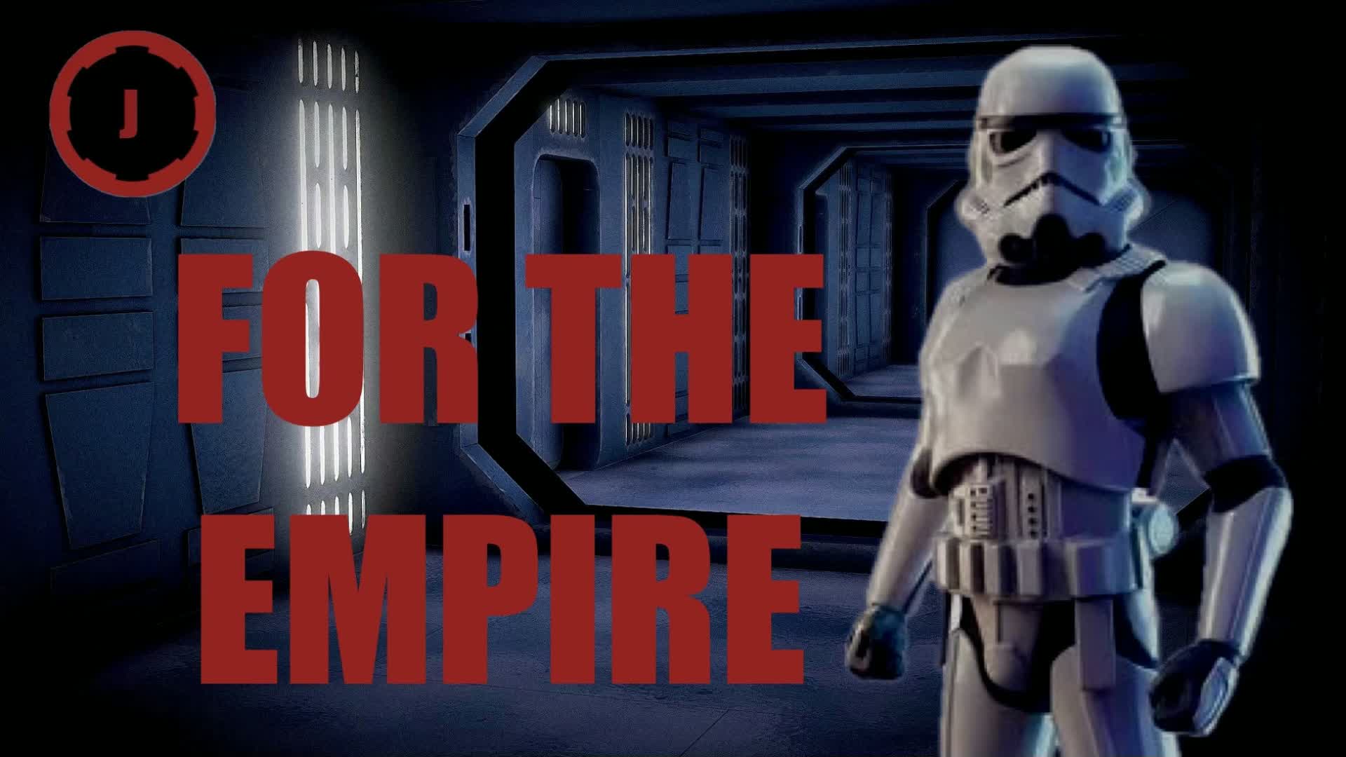 For The Empire