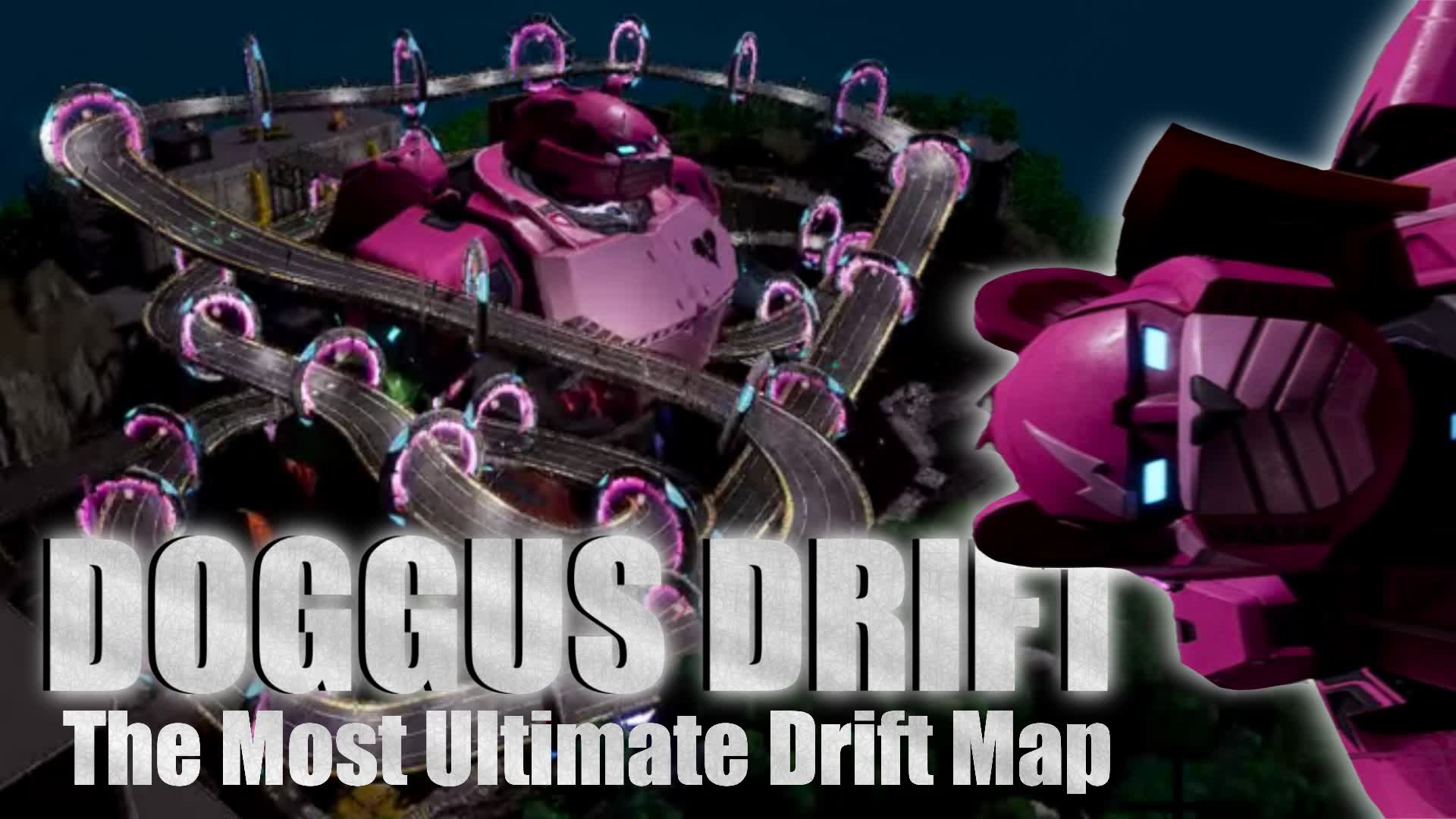 Doggus Drift