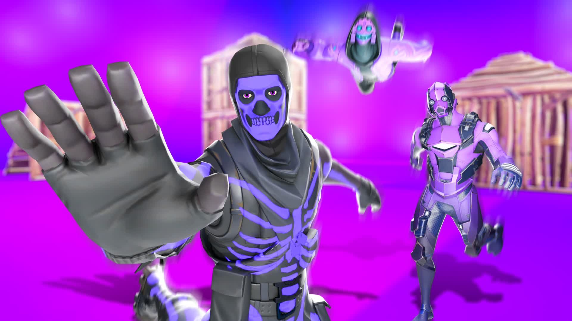 🟣PURPLE PVP🟣