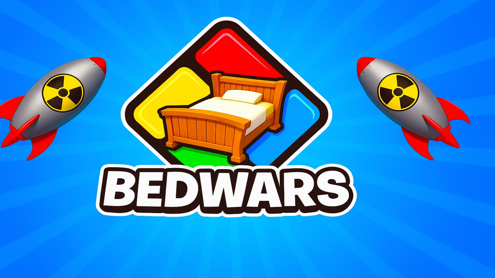 Bed Wars