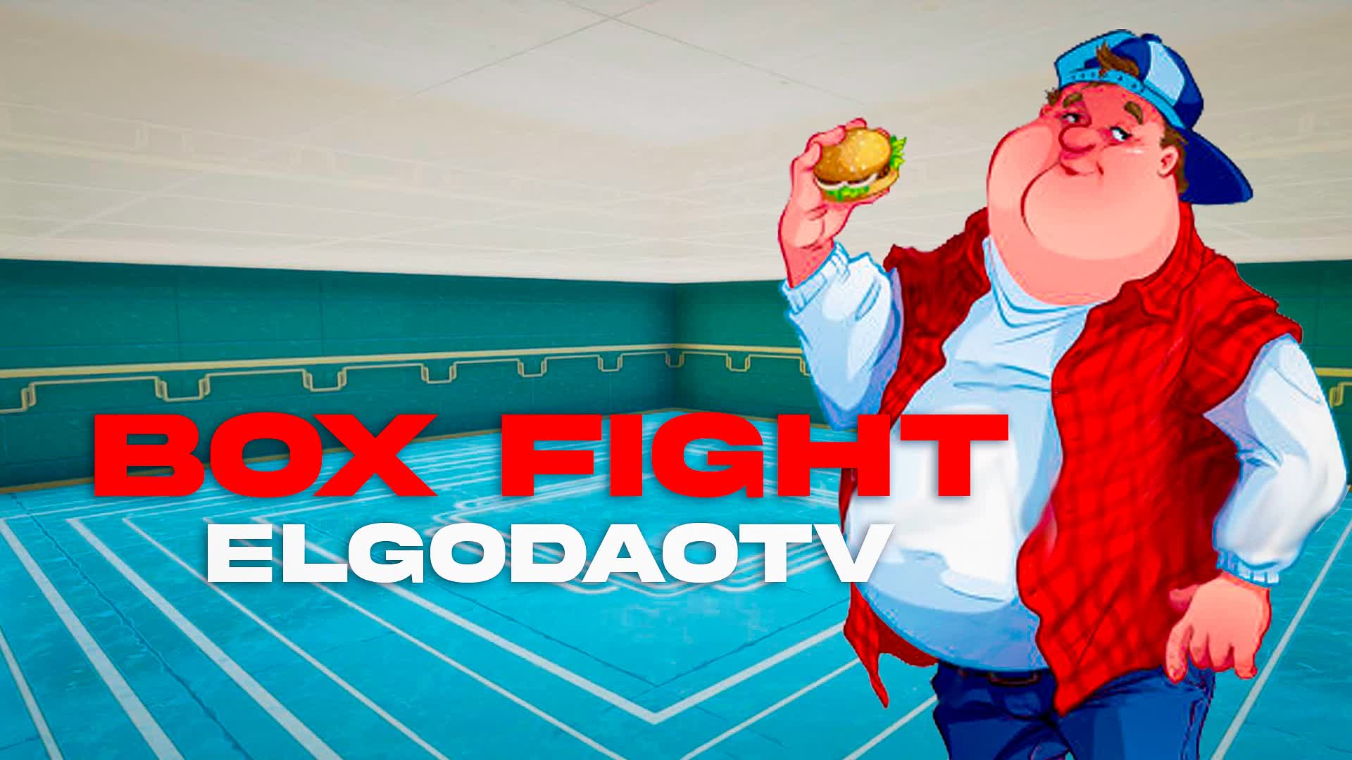 💯 BOX DO ELGORDÃOTV 💯